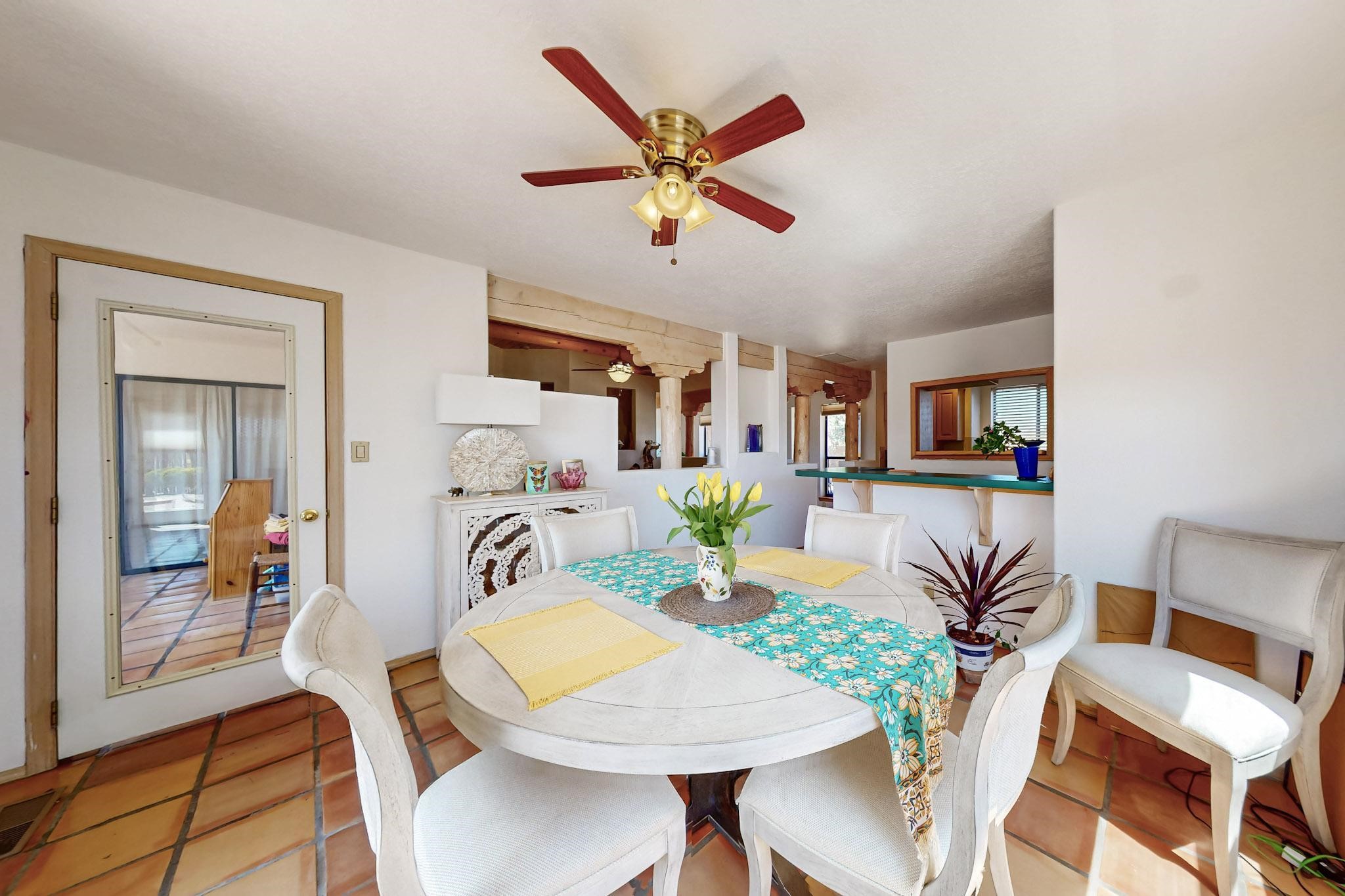 90 Herrada Road, Santa Fe, New Mexico image 16