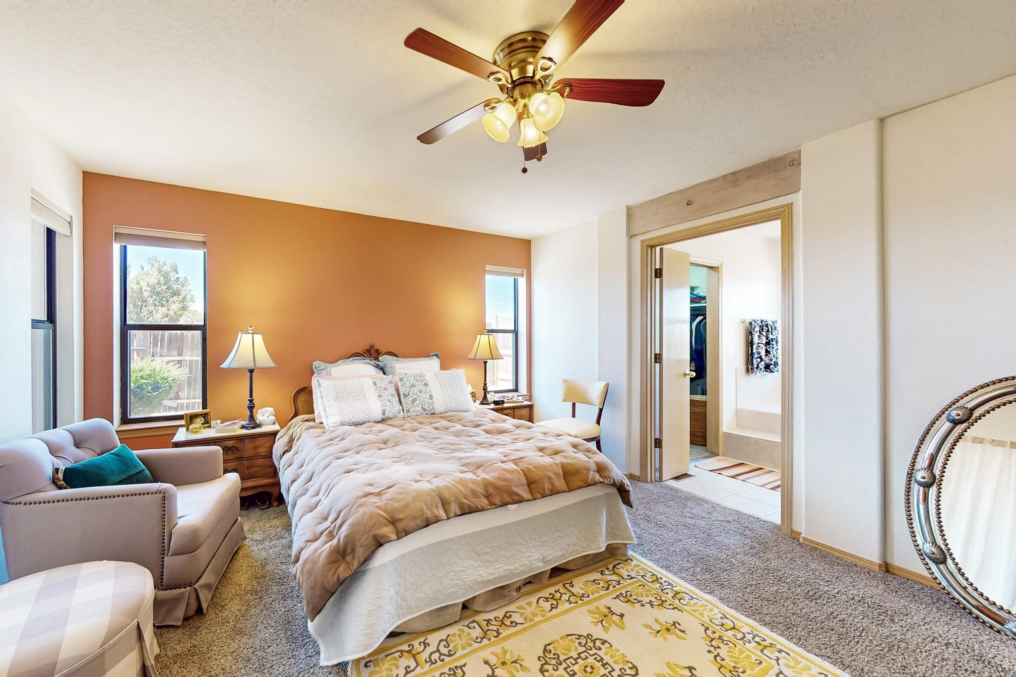 90 Herrada Road, Santa Fe, New Mexico image 24