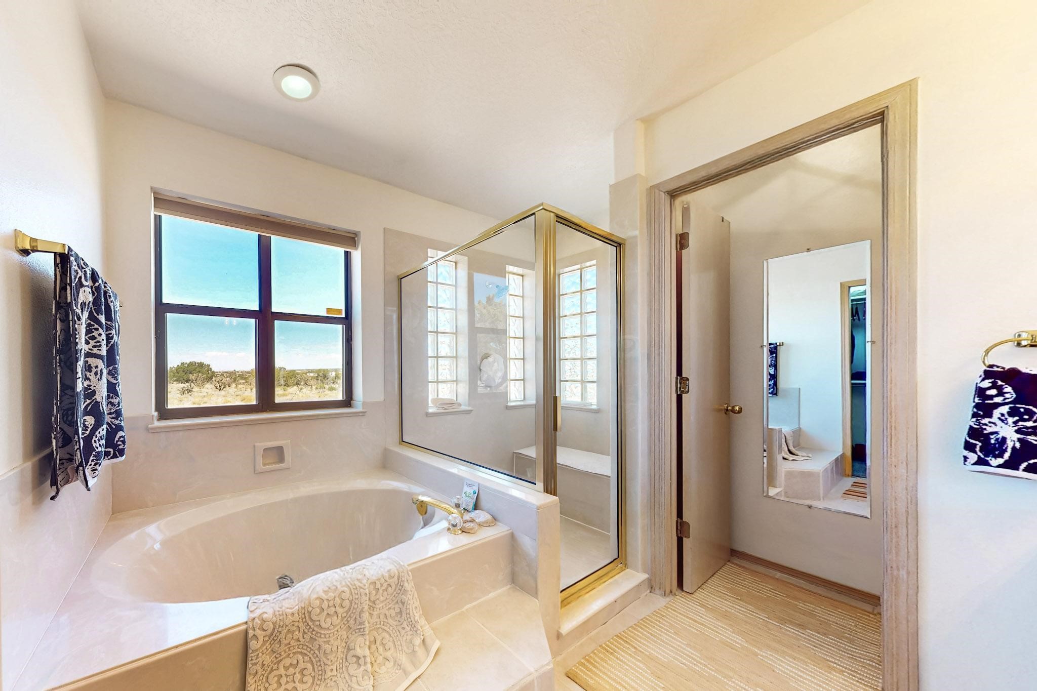 90 Herrada Road, Santa Fe, New Mexico image 27