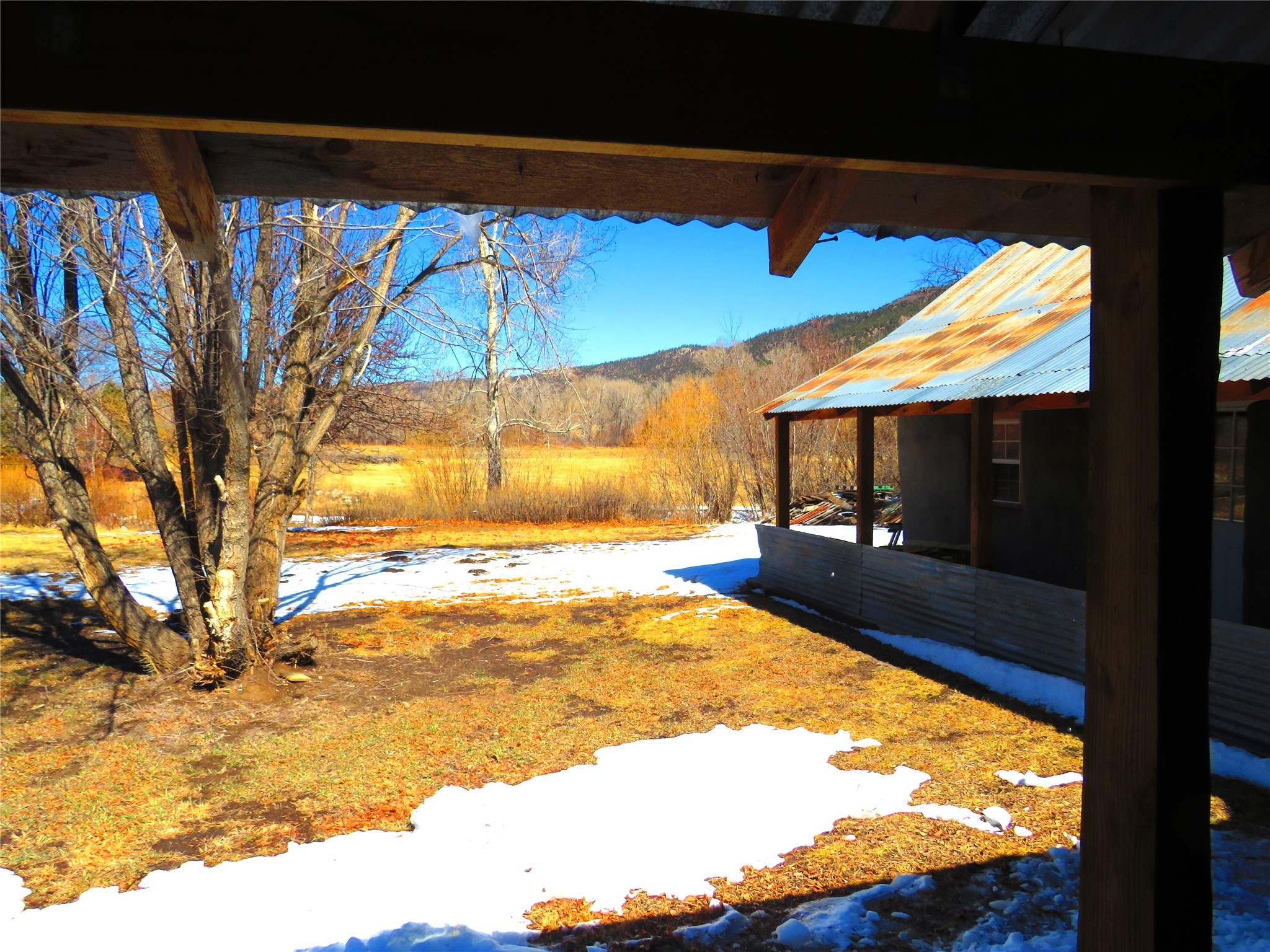 30D State Road 576, Vallecitos, New Mexico image 4