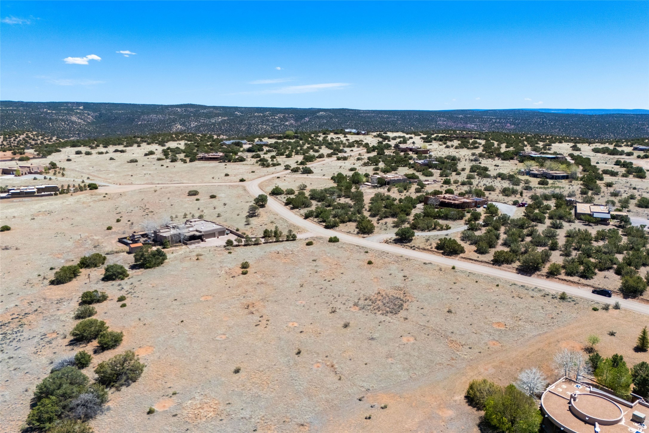 117 Bishop Lamy Road #LOT 9, Lamy, New Mexico image 6