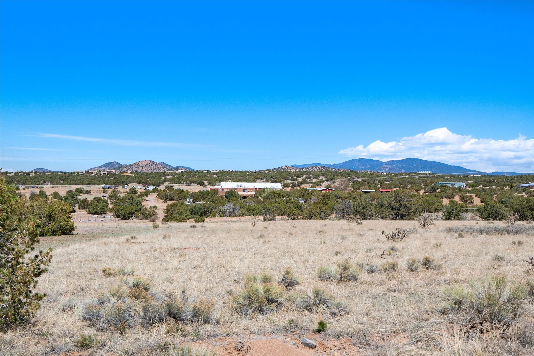 117 Bishop Lamy Road #LOT 9, Lamy, New Mexico image 3
