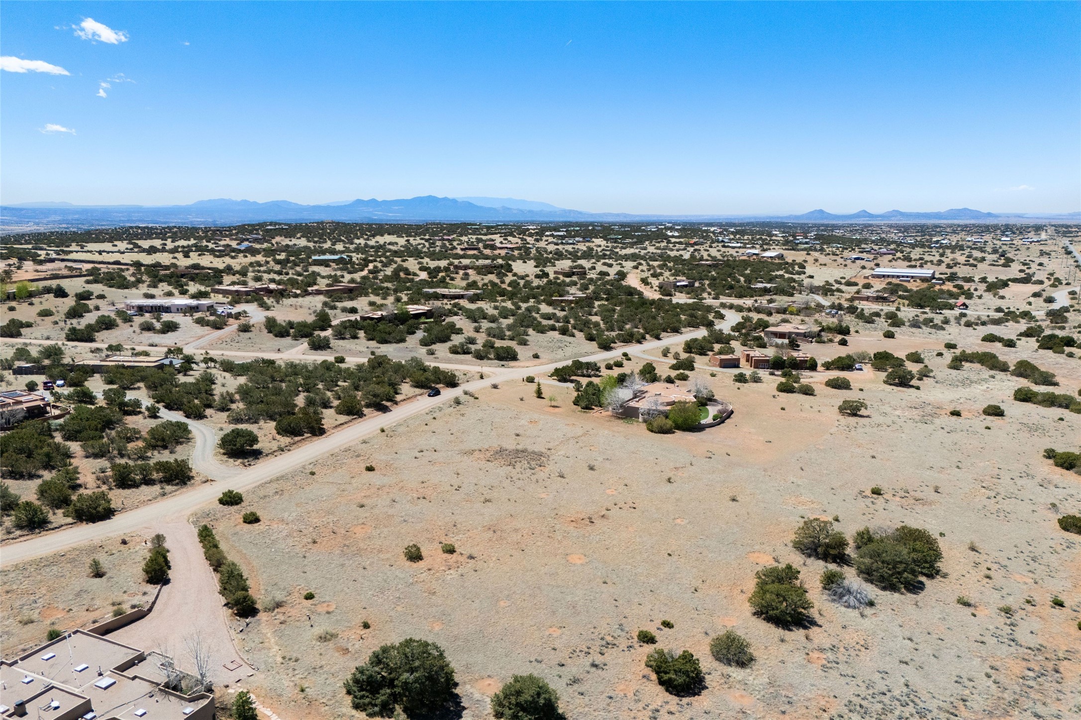 117 Bishop Lamy Road #LOT 9, Lamy, New Mexico image 7