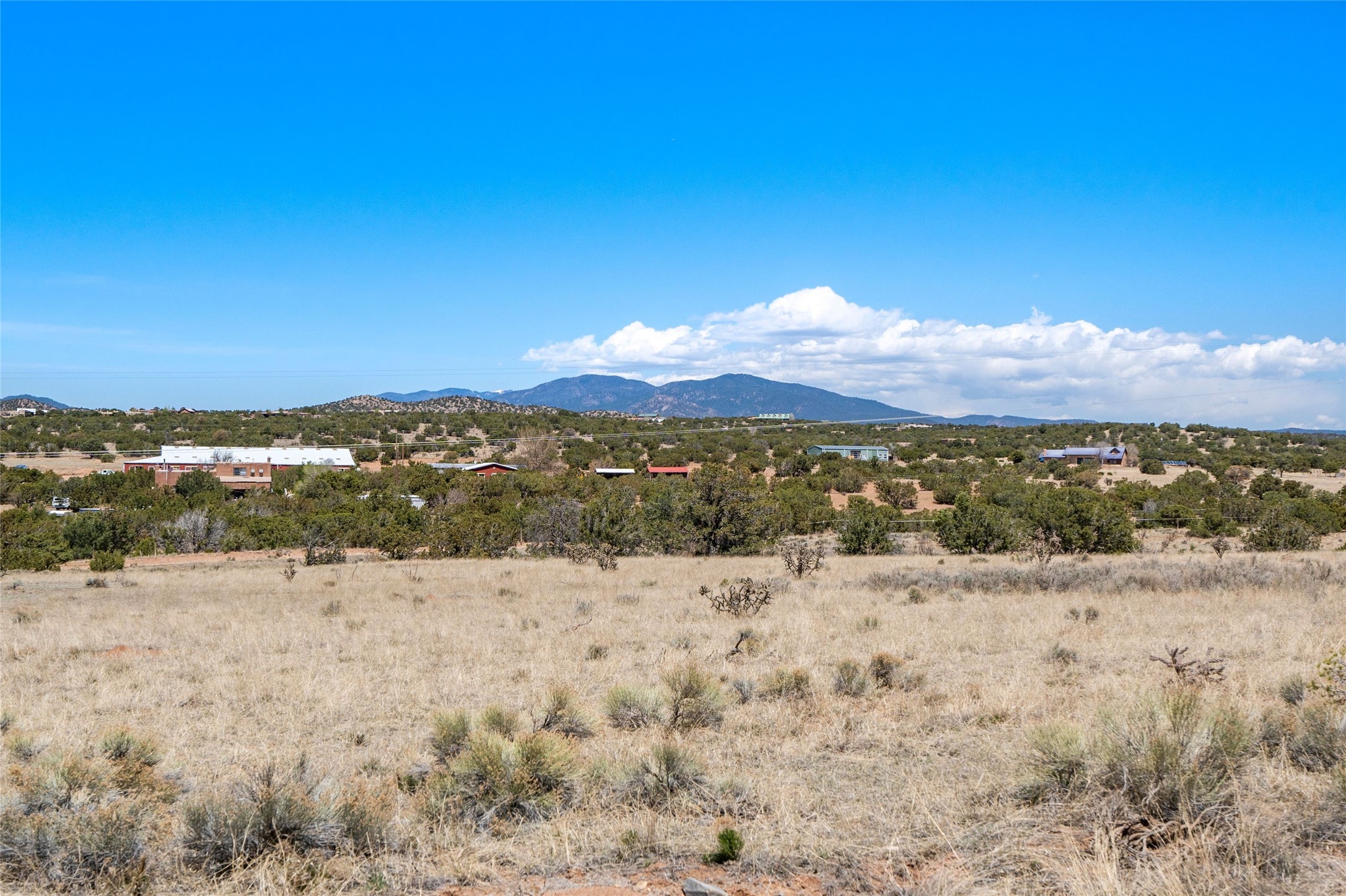 117 Bishop Lamy Road #LOT 9, Lamy, New Mexico image 4