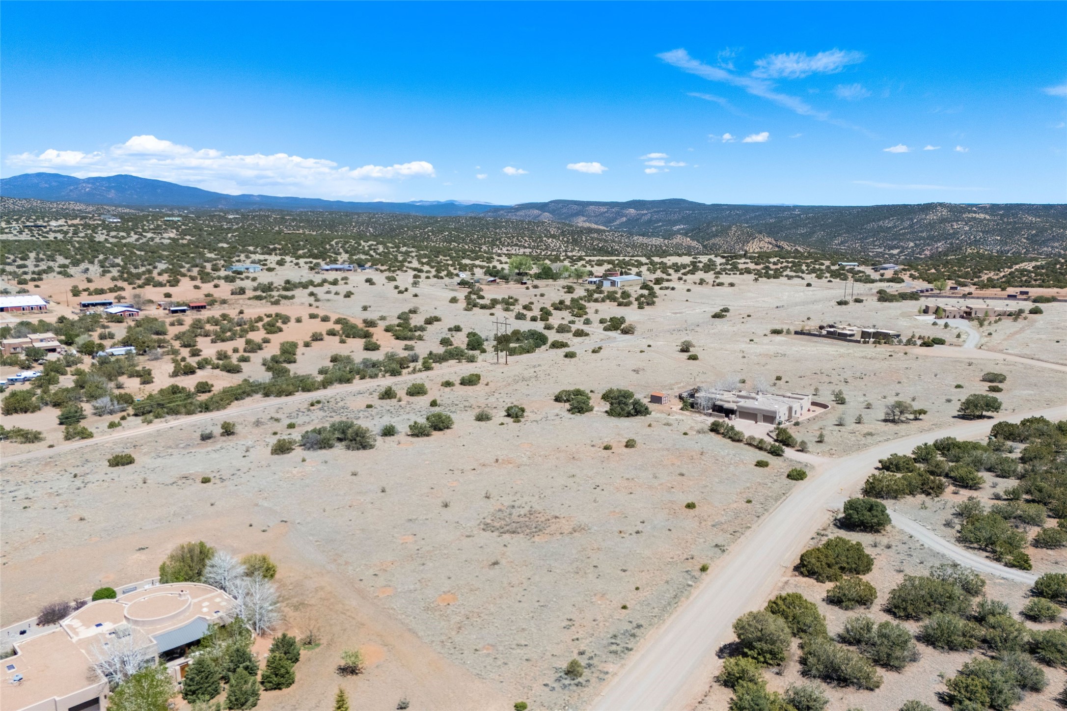 117 Bishop Lamy Road #LOT 9, Lamy, New Mexico image 5