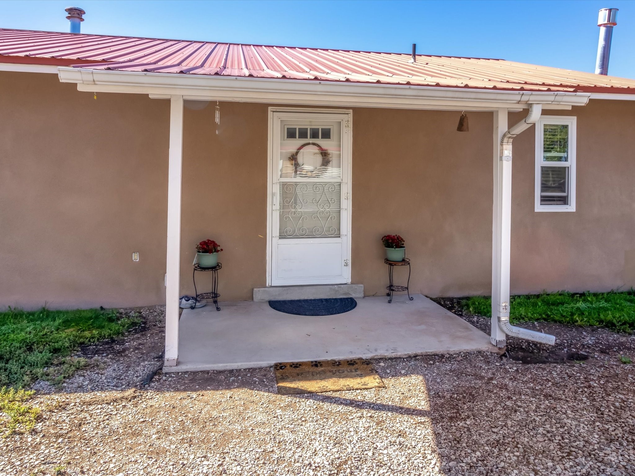 27 & 31 & 33 Bouquet Lane, Santa Fe, New Mexico image 7