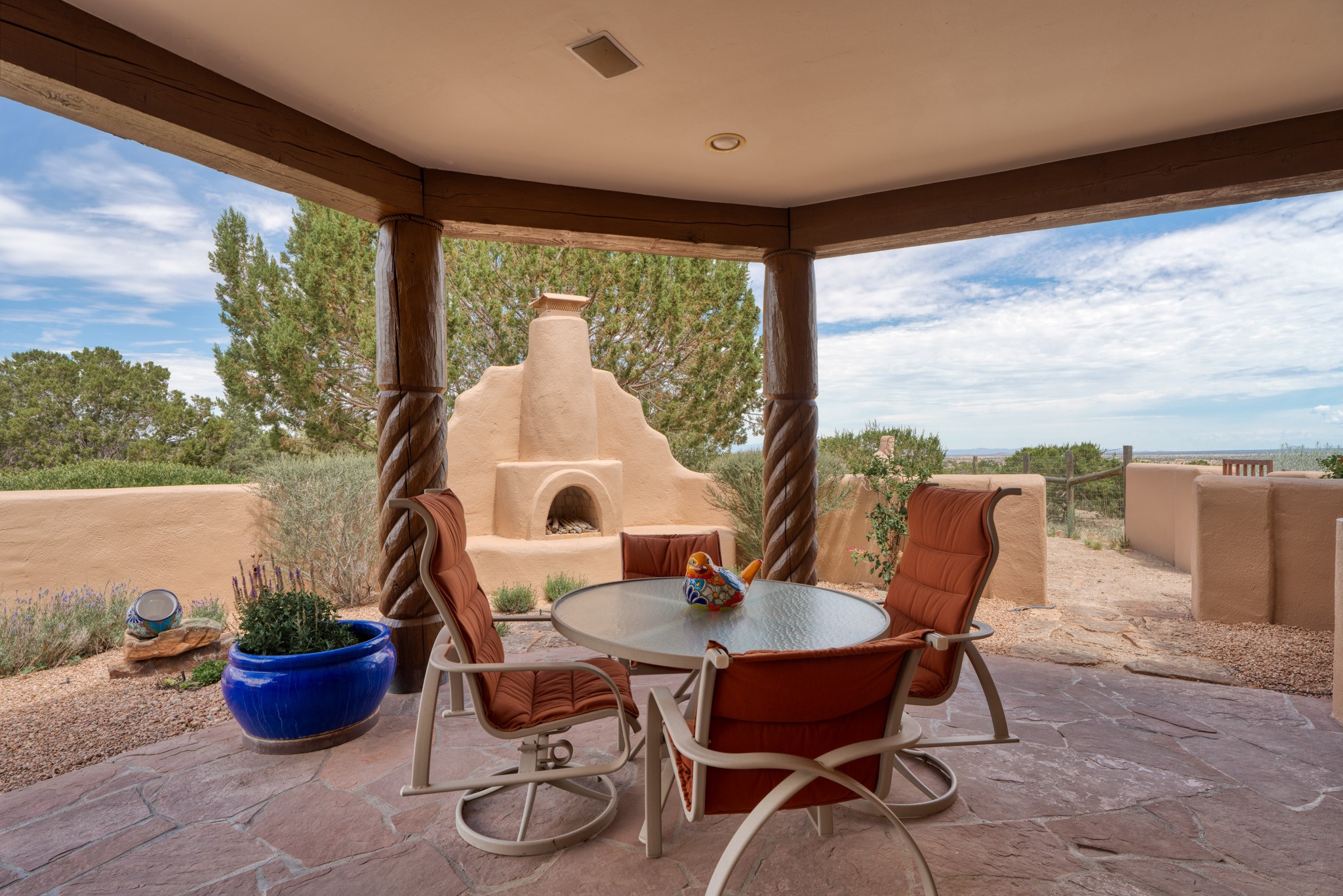 21 Canada Vista Drive, Sandia Park, New Mexico image 18