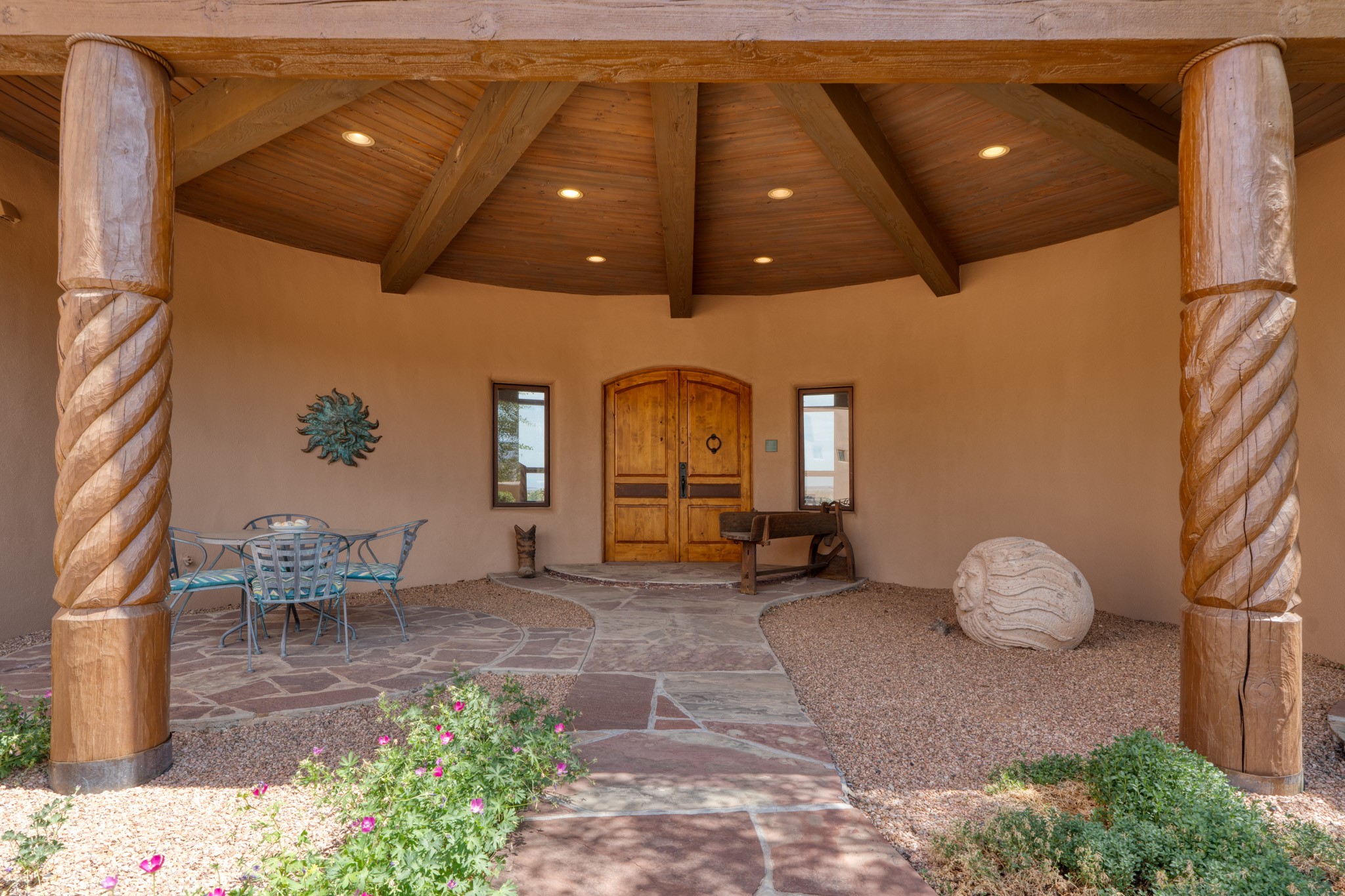 21 Canada Vista Drive, Sandia Park, New Mexico image 9