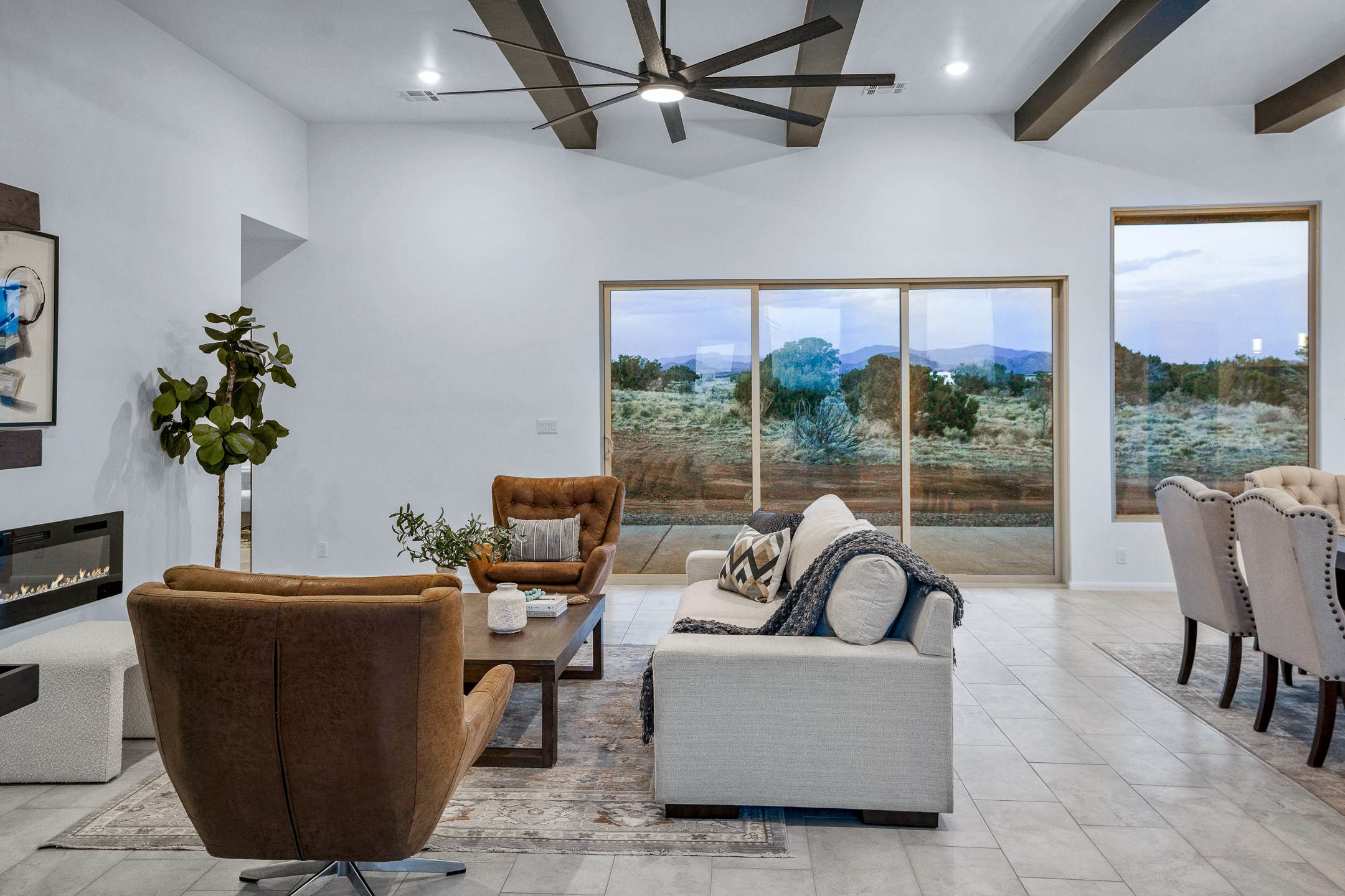 32 Cielo Tranquilo Ct Ct, Santa Fe, New Mexico image 17