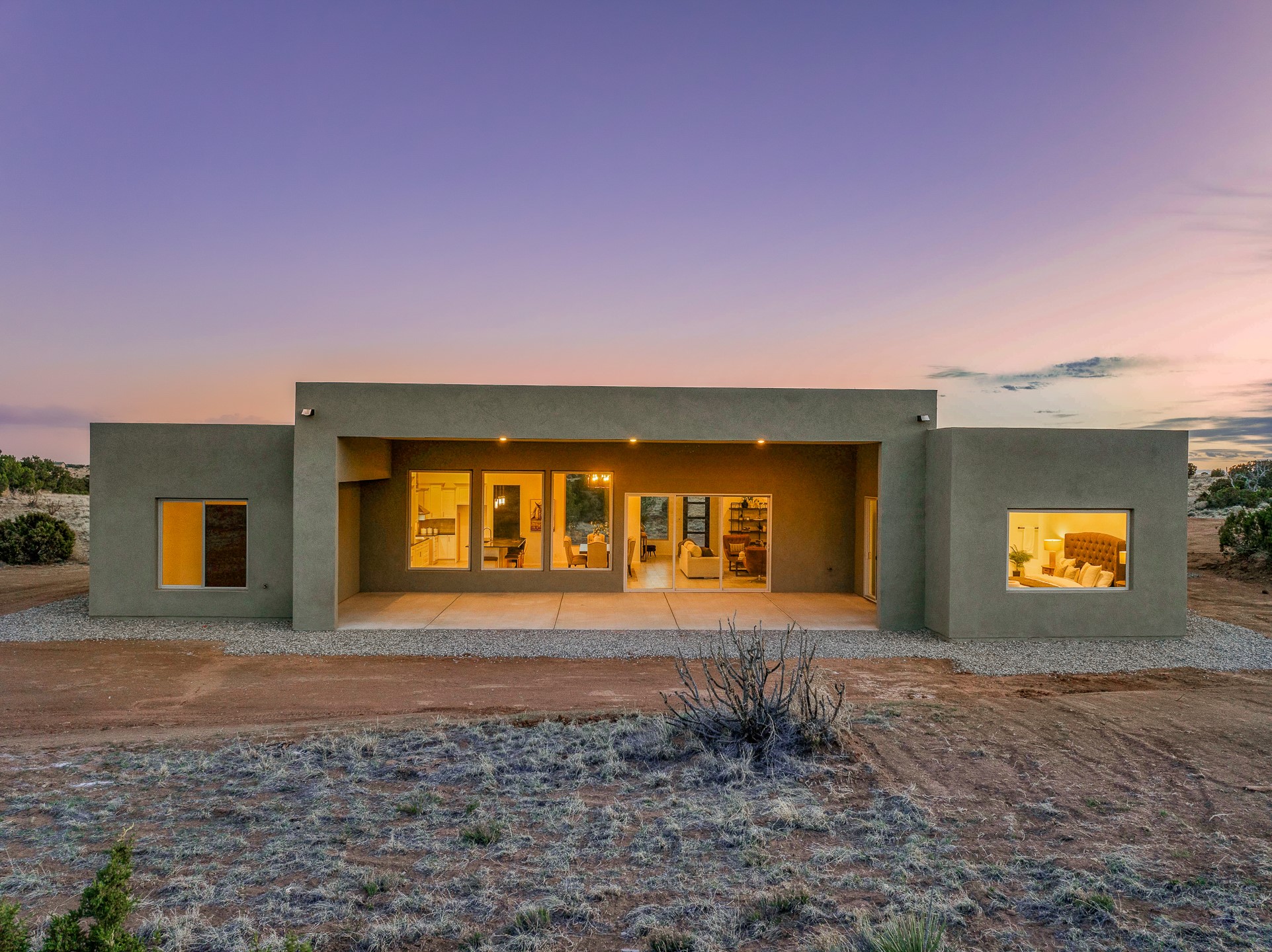 32 Cielo Tranquilo Ct Ct, Santa Fe, New Mexico image 43