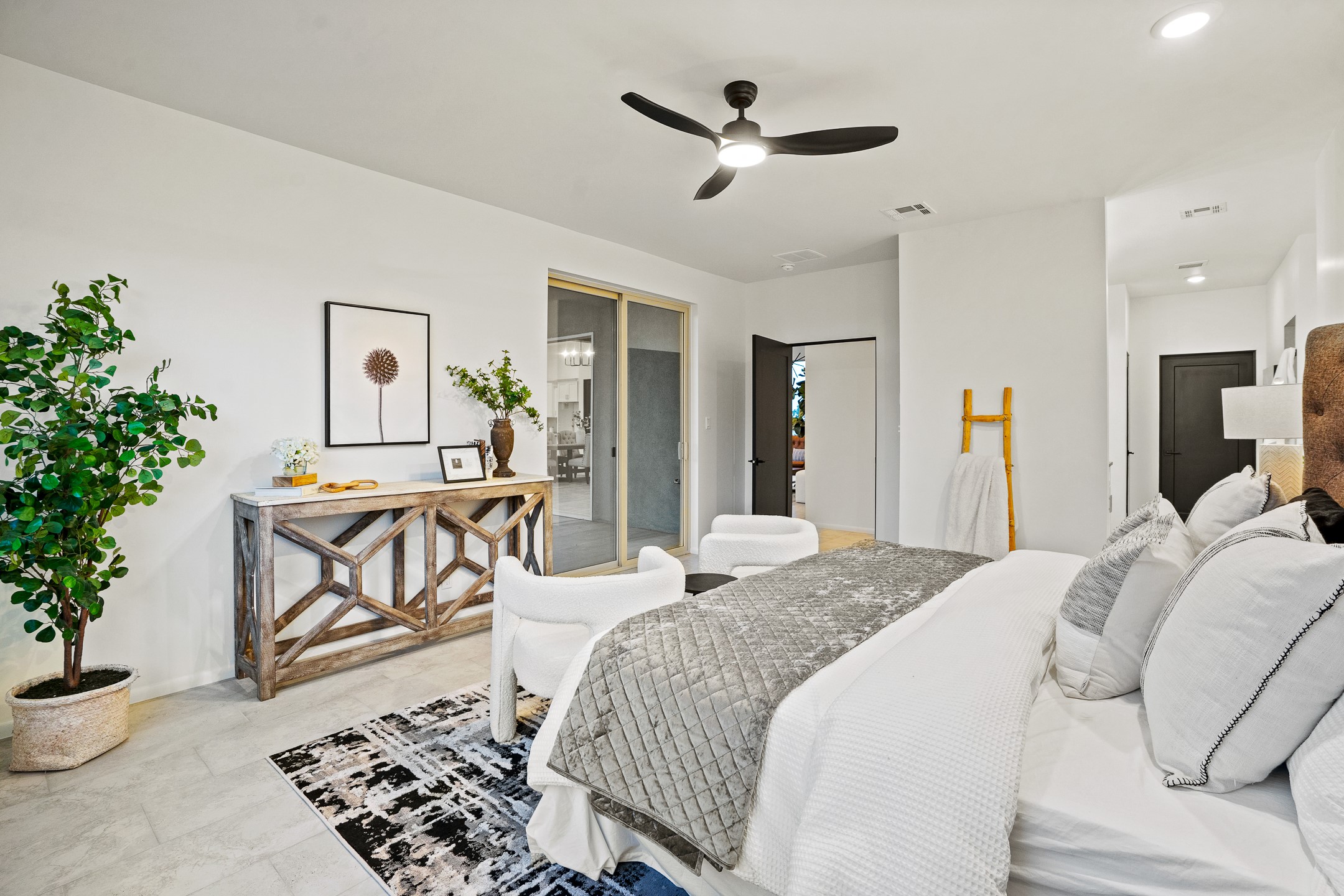 32 Cielo Tranquilo Ct Ct, Santa Fe, New Mexico image 26