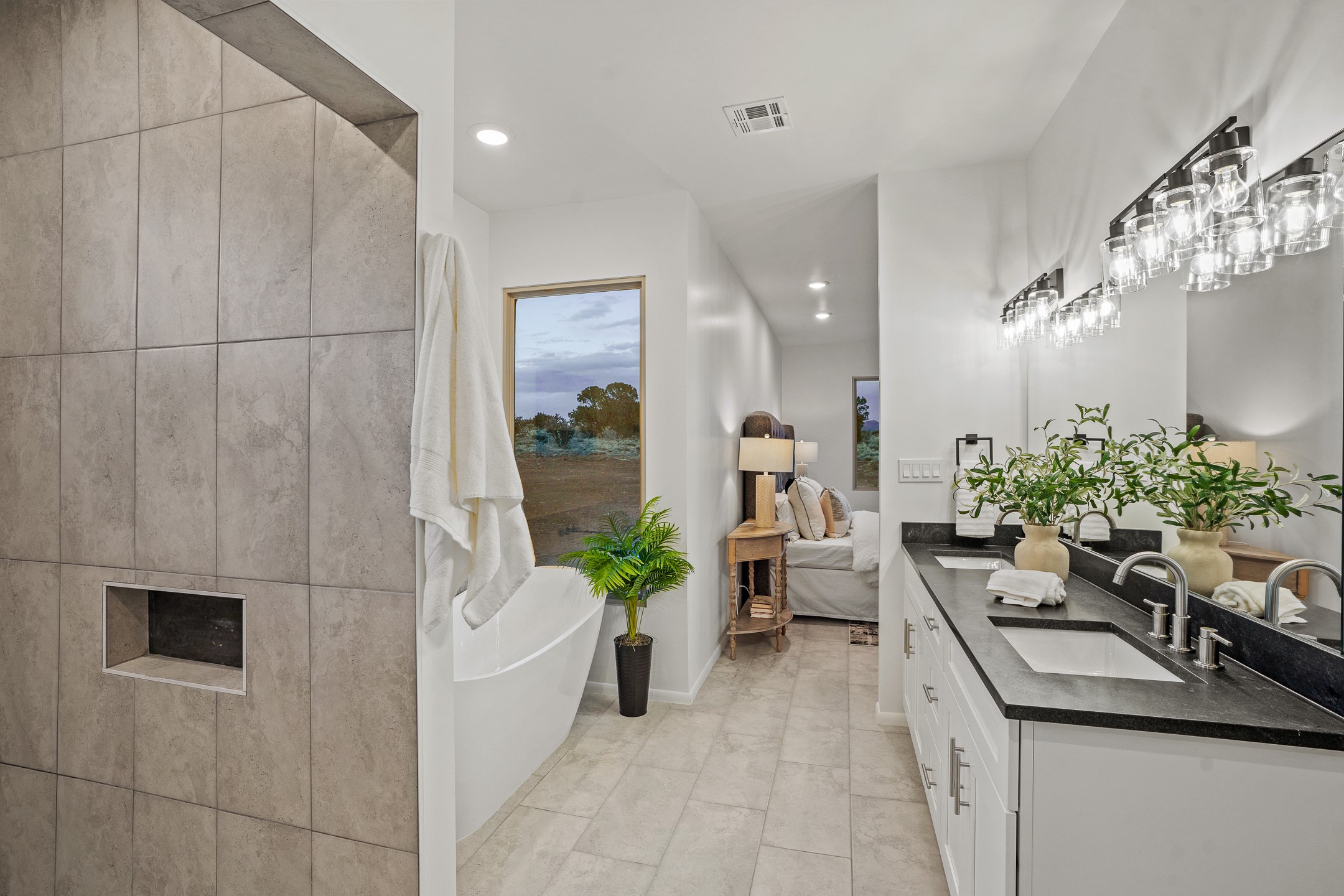 32 Cielo Tranquilo Ct Ct, Santa Fe, New Mexico image 27