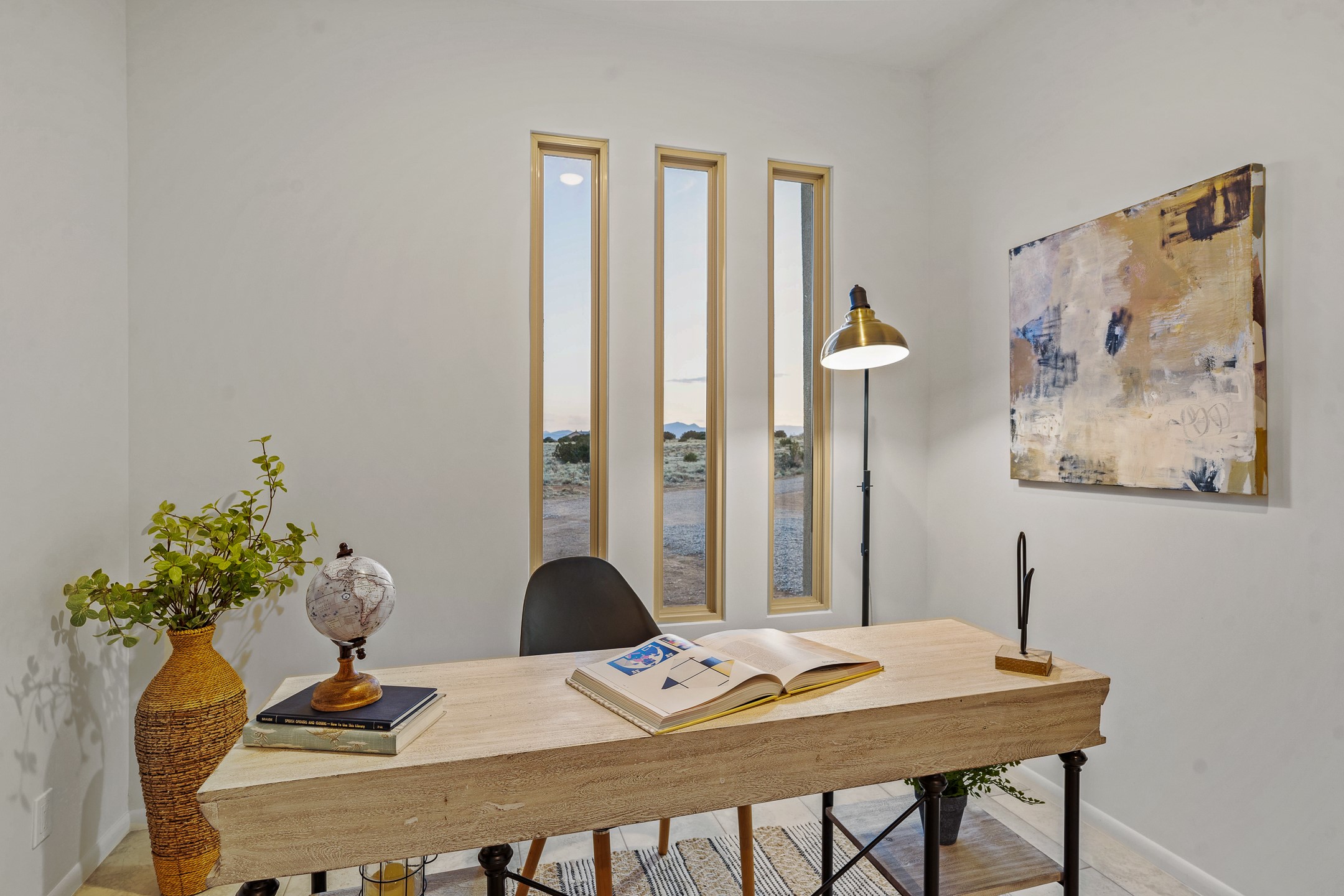 32 Cielo Tranquilo Ct Ct, Santa Fe, New Mexico image 33