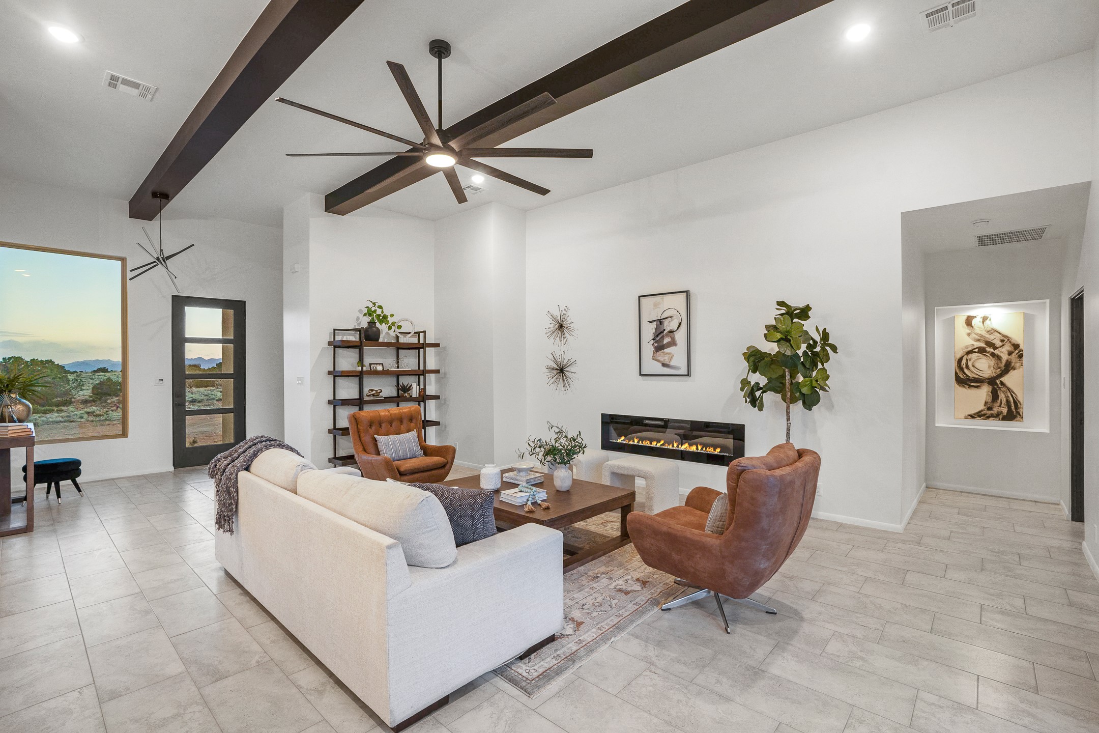32 Cielo Tranquilo Ct Ct, Santa Fe, New Mexico image 18