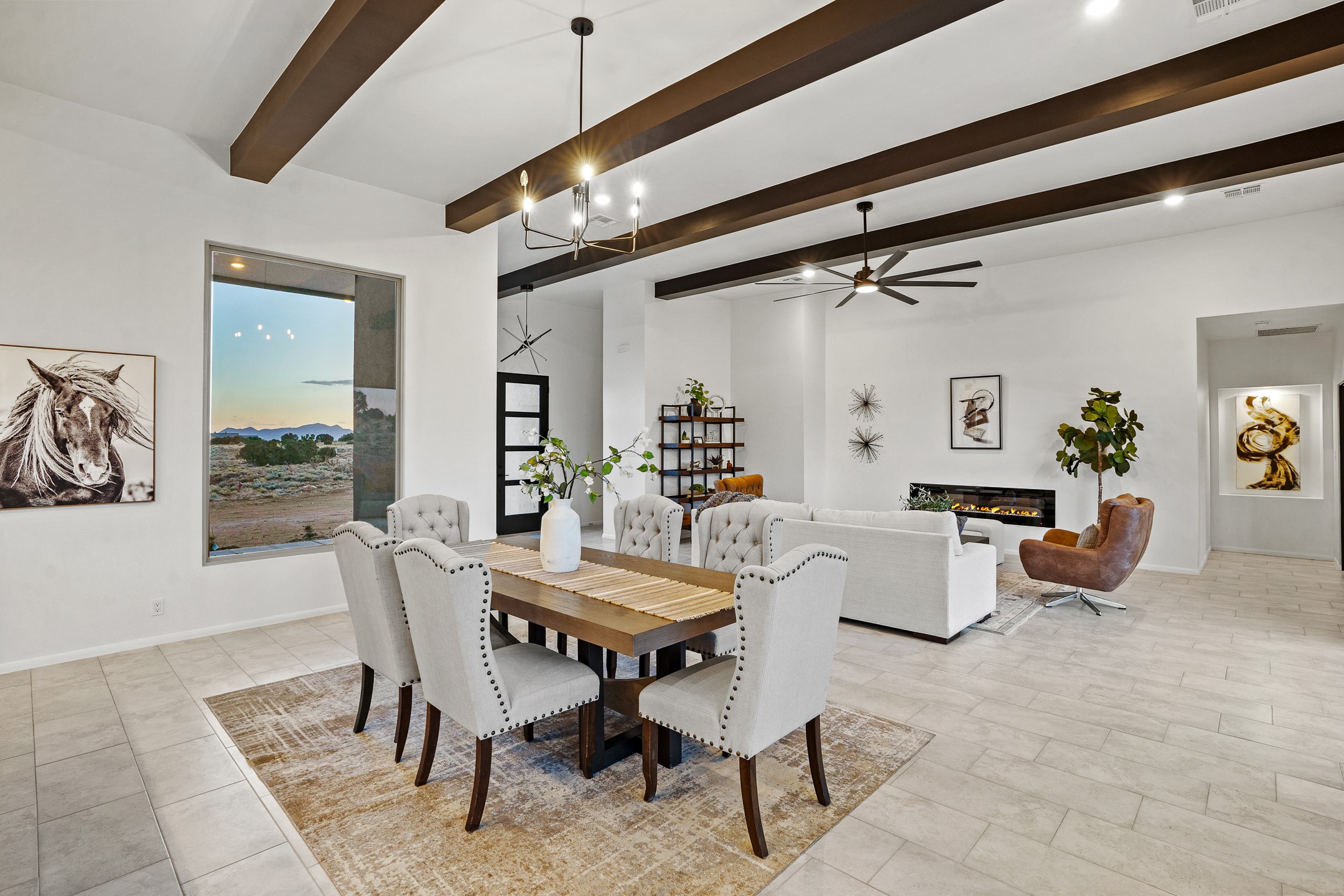 32 Cielo Tranquilo Ct Ct, Santa Fe, New Mexico image 20