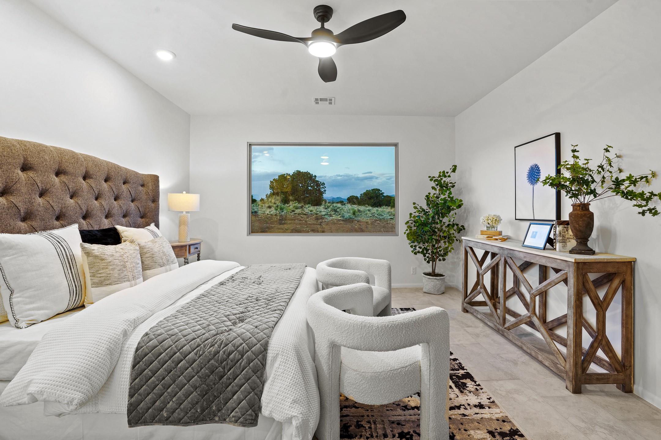 32 Cielo Tranquilo Ct Ct, Santa Fe, New Mexico image 25