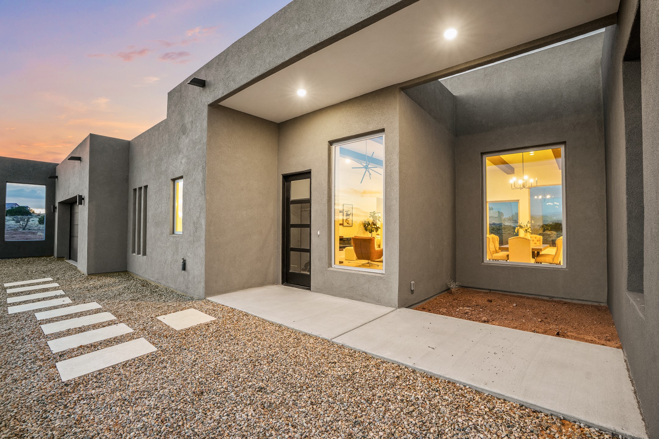 32 Cielo Tranquilo Ct Ct, Santa Fe, New Mexico image 45