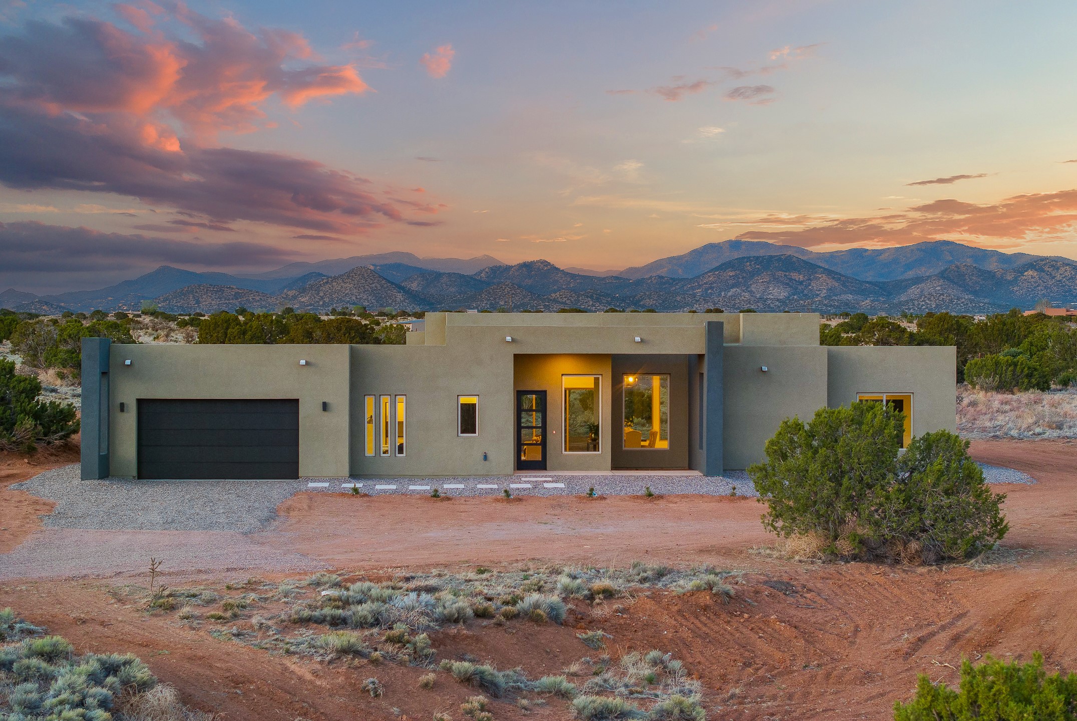 32 Cielo Tranquilo Ct Ct, Santa Fe, New Mexico image 1