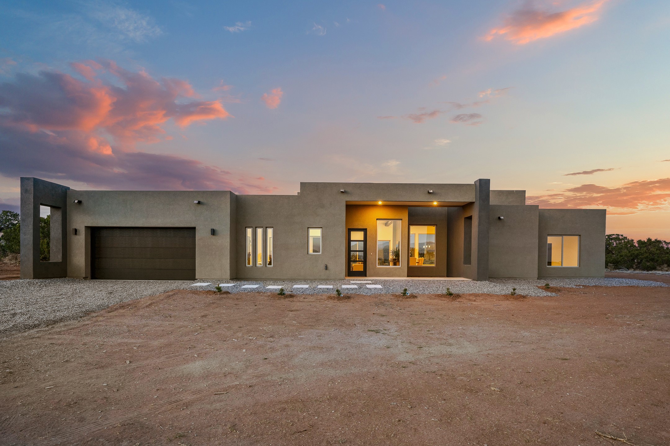 32 Cielo Tranquilo Ct Ct, Santa Fe, New Mexico image 48