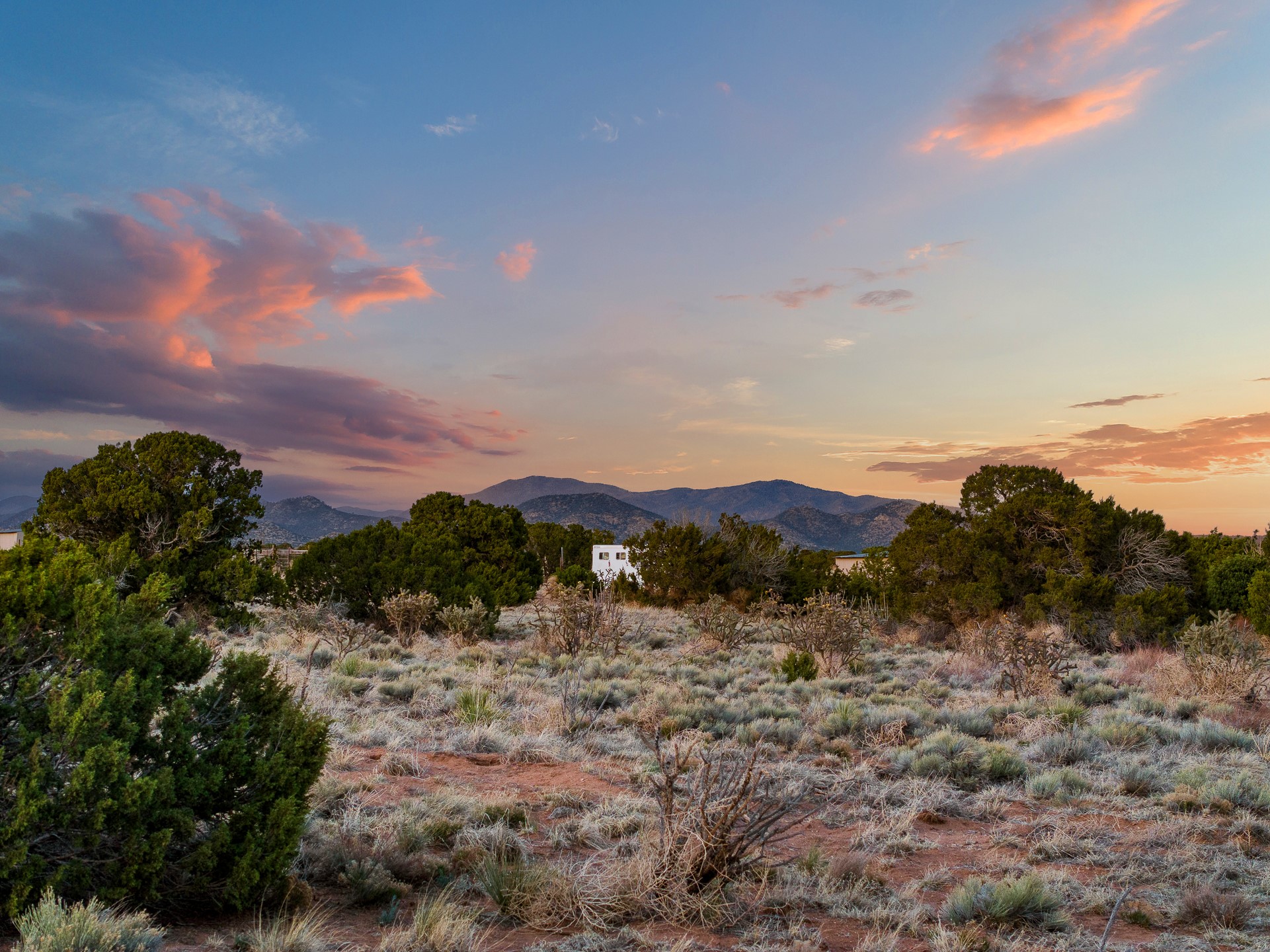 32 Cielo Tranquilo Ct Ct, Santa Fe, New Mexico image 42