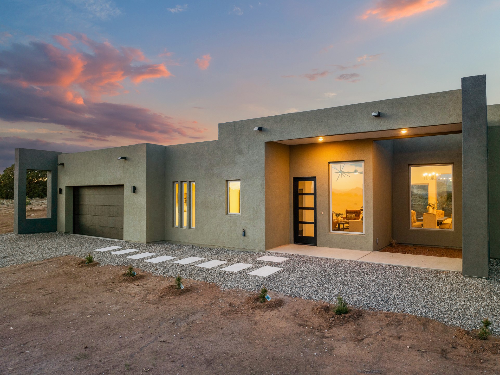 32 Cielo Tranquilo Ct Ct, Santa Fe, New Mexico image 44