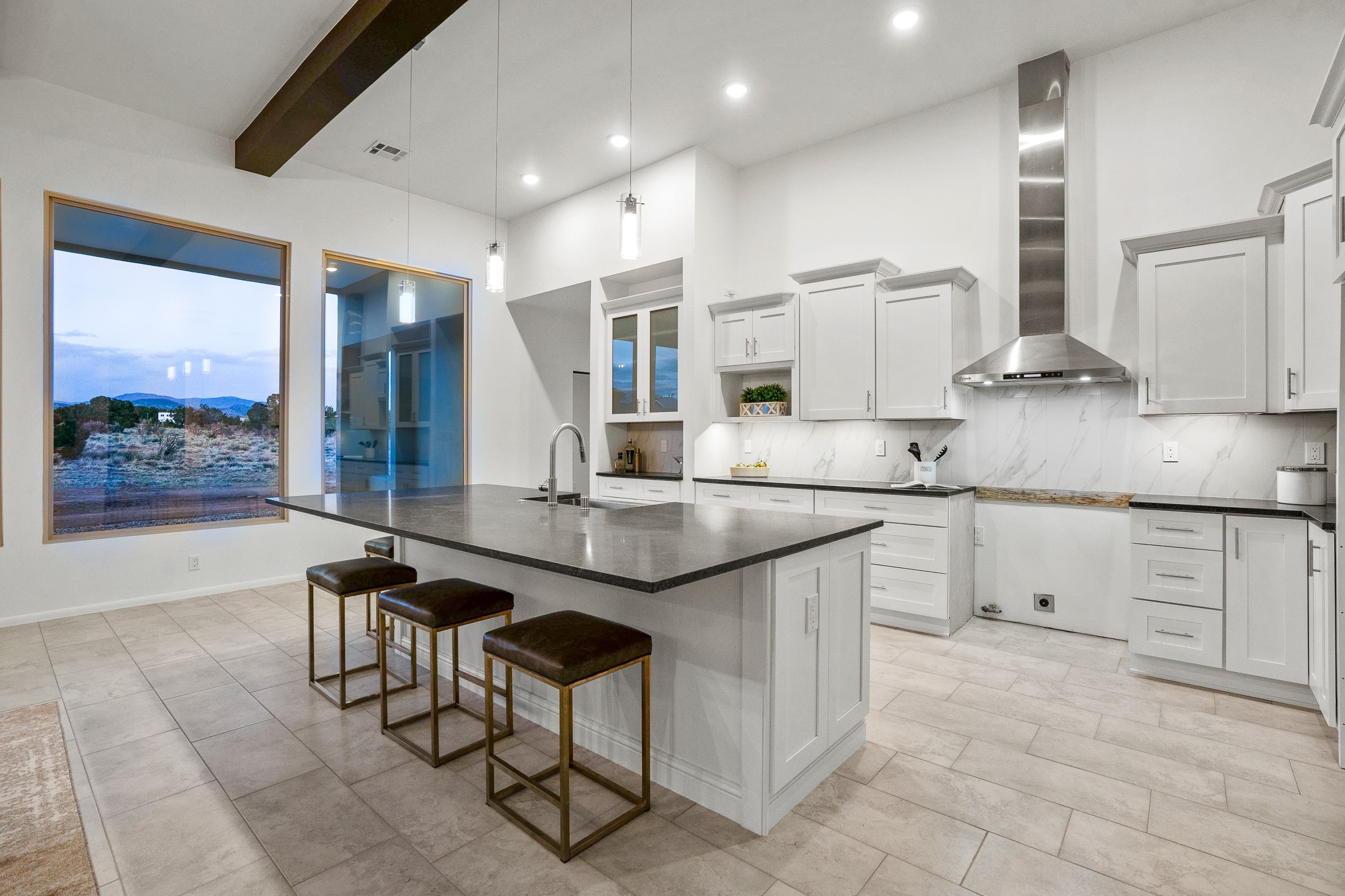 32 Cielo Tranquilo Ct Ct, Santa Fe, New Mexico image 4