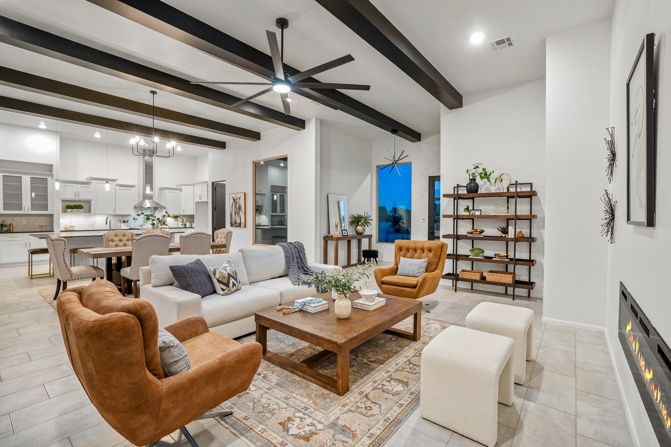 32 Cielo Tranquilo Ct Ct, Santa Fe, New Mexico image 15