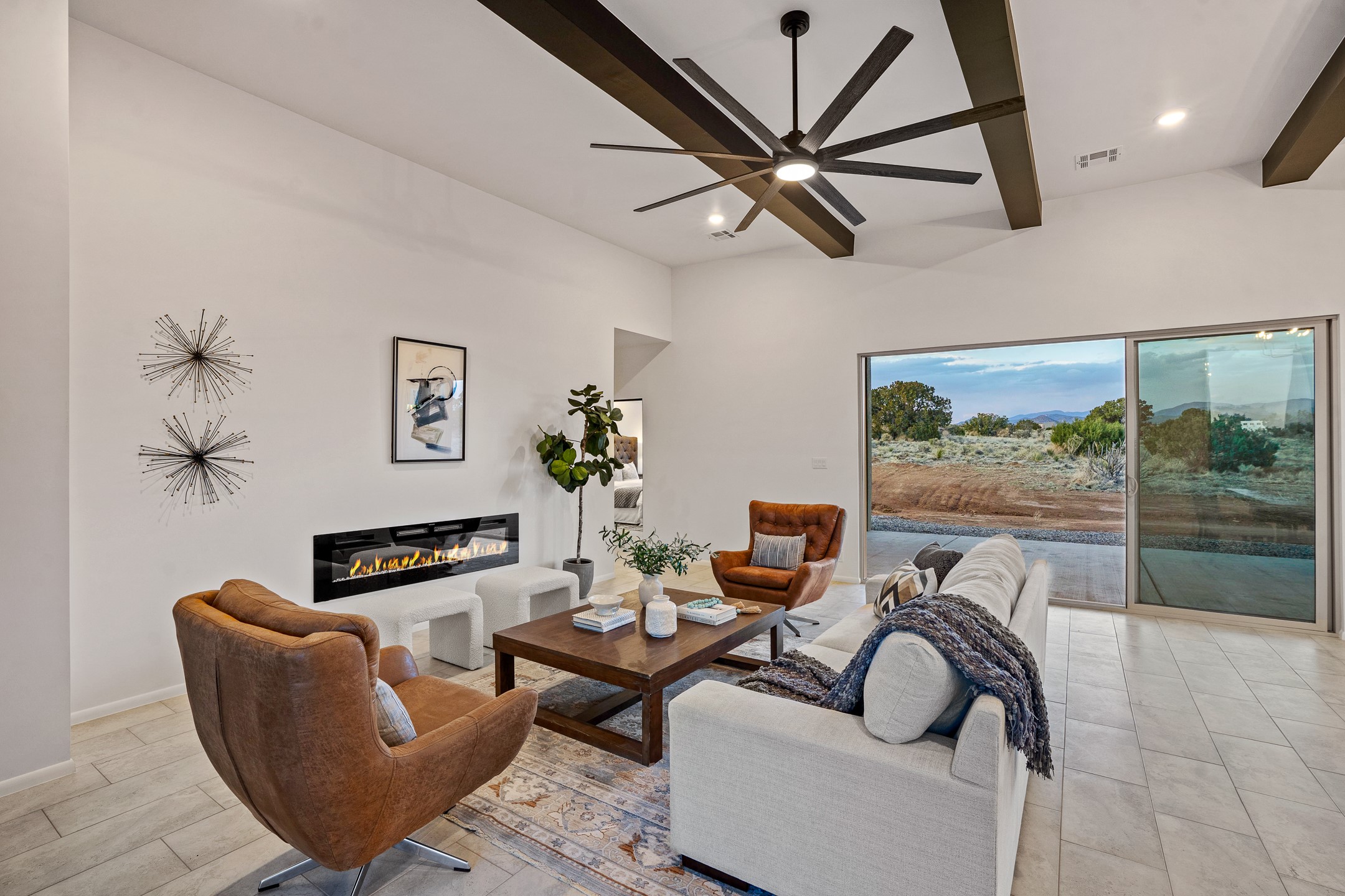 32 Cielo Tranquilo Ct Ct, Santa Fe, New Mexico image 14
