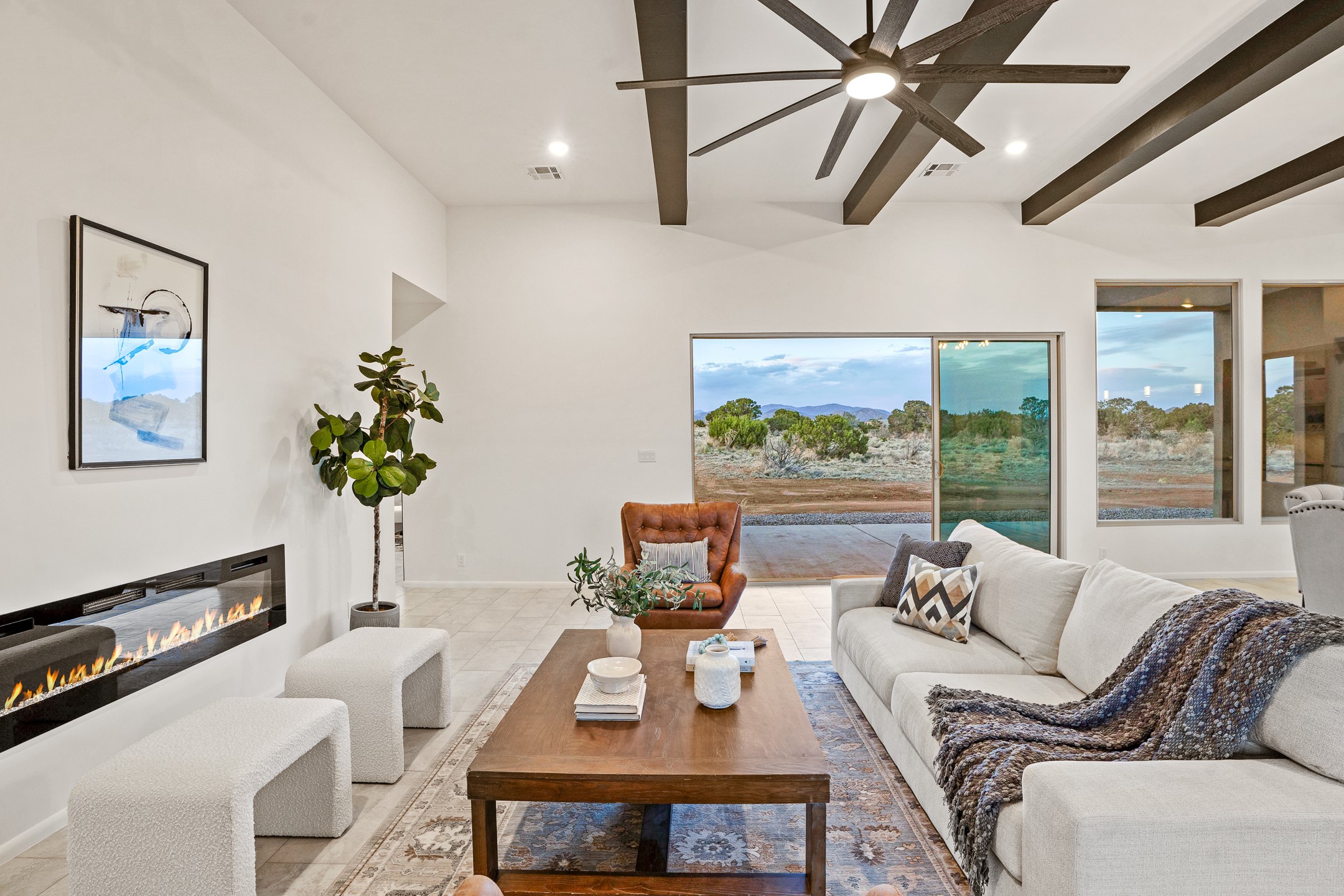 32 Cielo Tranquilo Ct Ct, Santa Fe, New Mexico image 13