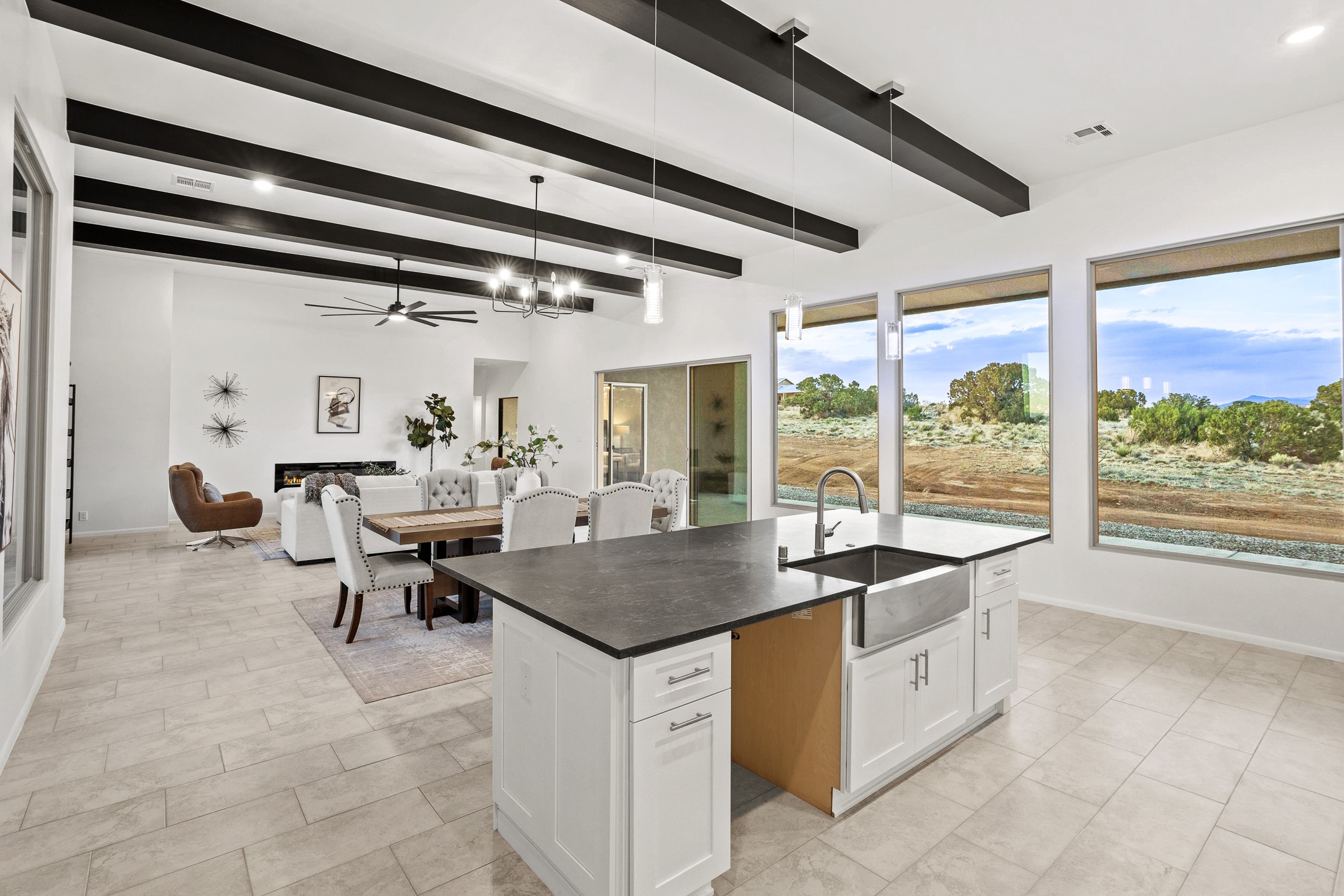 32 Cielo Tranquilo Ct Ct, Santa Fe, New Mexico image 22