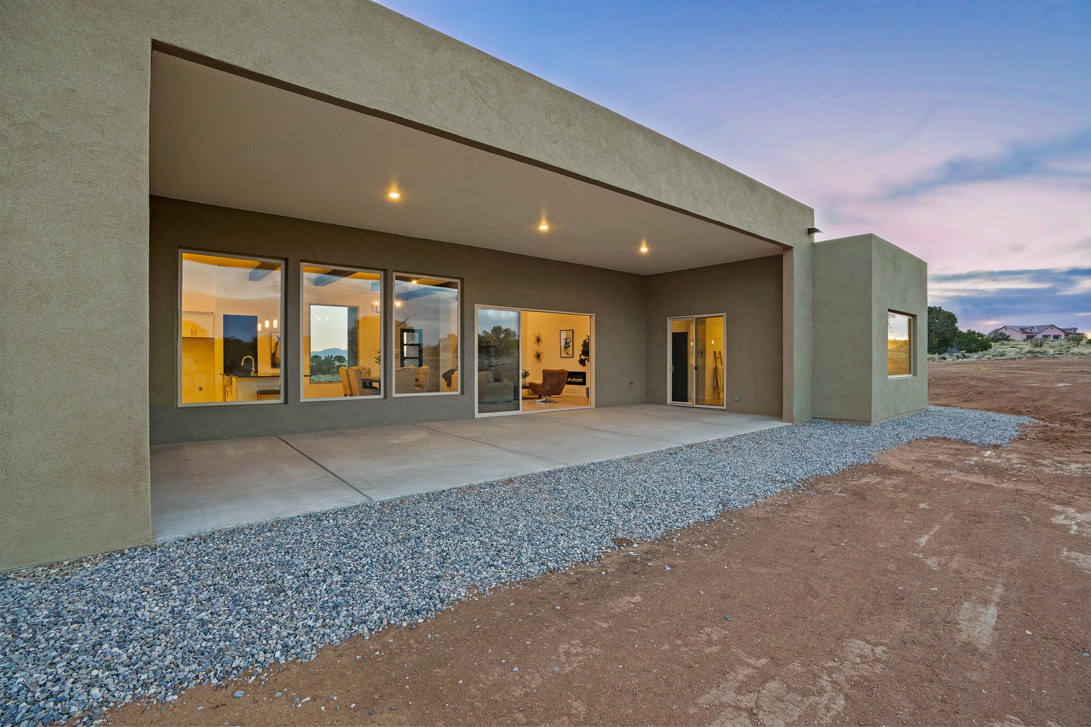 32 Cielo Tranquilo Ct Ct, Santa Fe, New Mexico image 36