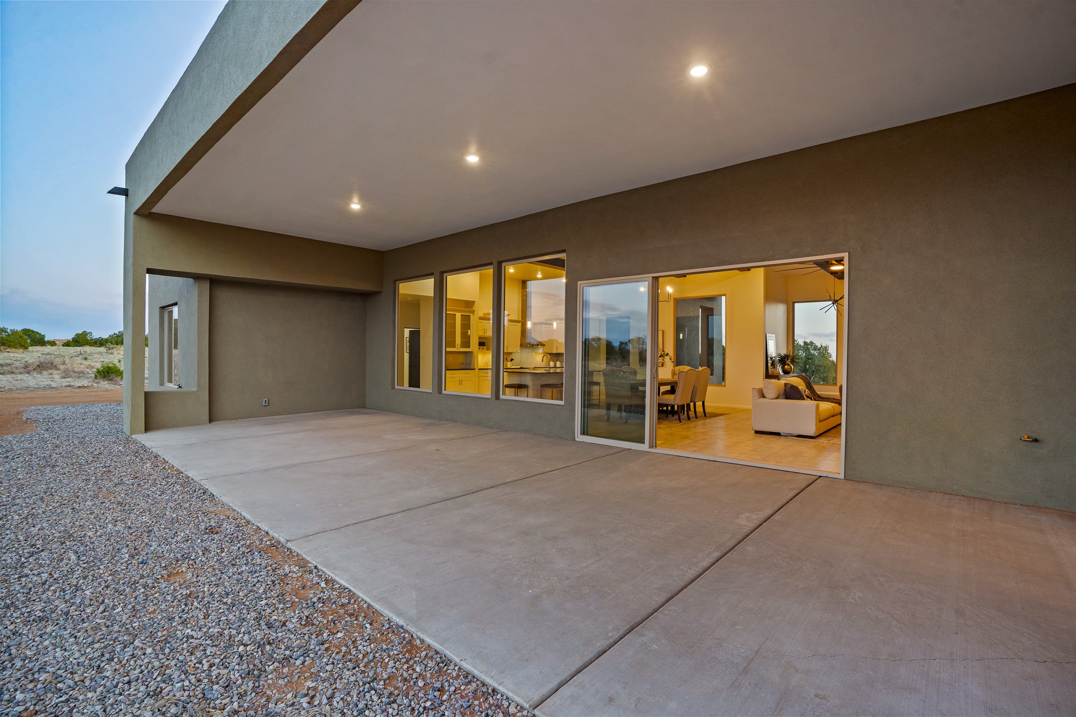 32 Cielo Tranquilo Ct Ct, Santa Fe, New Mexico image 35