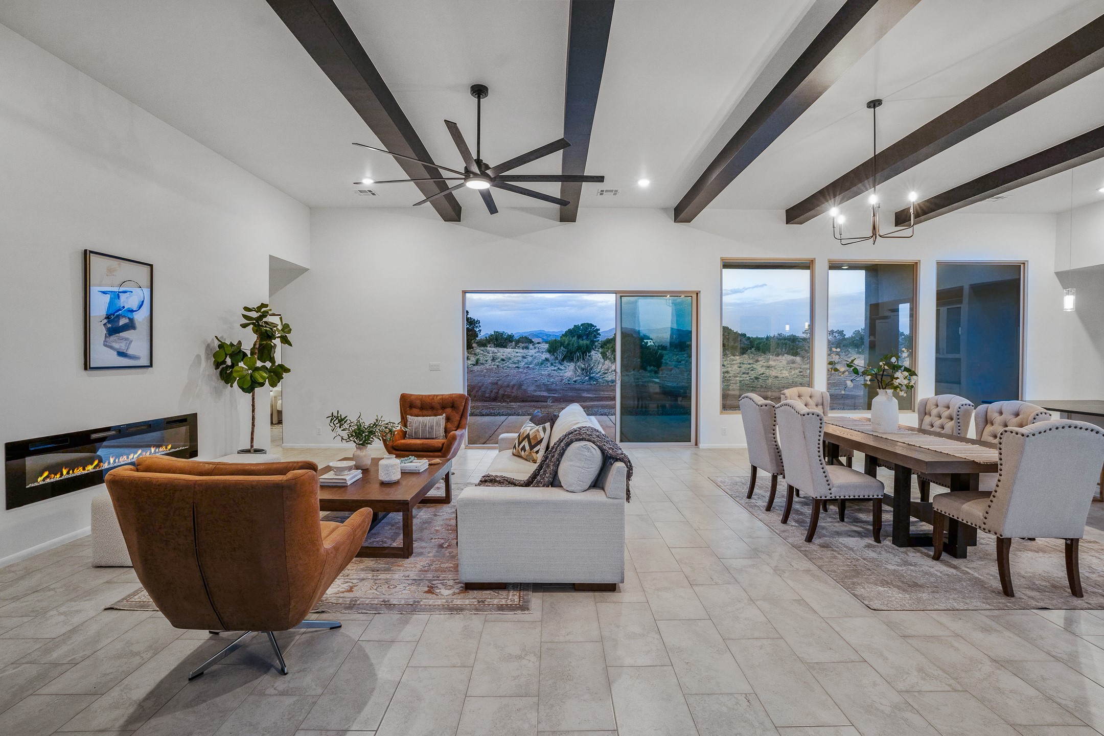 32 Cielo Tranquilo Ct Ct, Santa Fe, New Mexico image 11