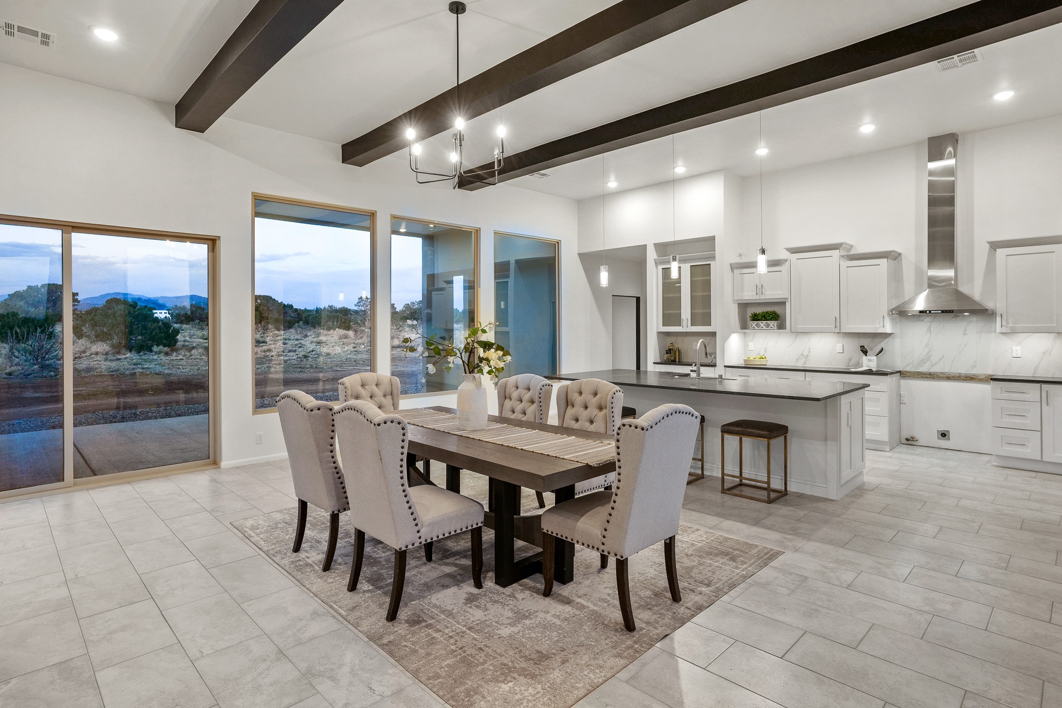 32 Cielo Tranquilo Ct Ct, Santa Fe, New Mexico image 3