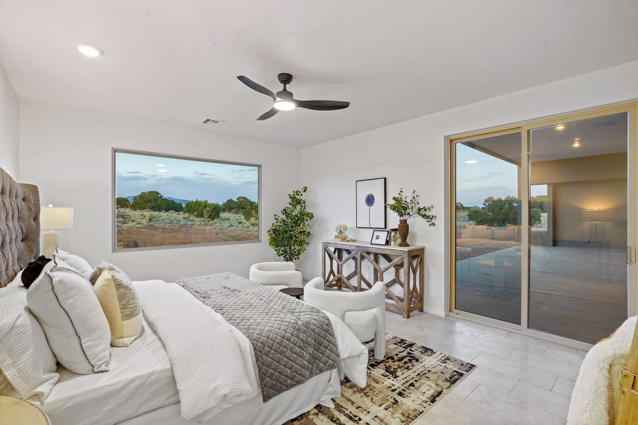 32 Cielo Tranquilo Ct Ct, Santa Fe, New Mexico image 6