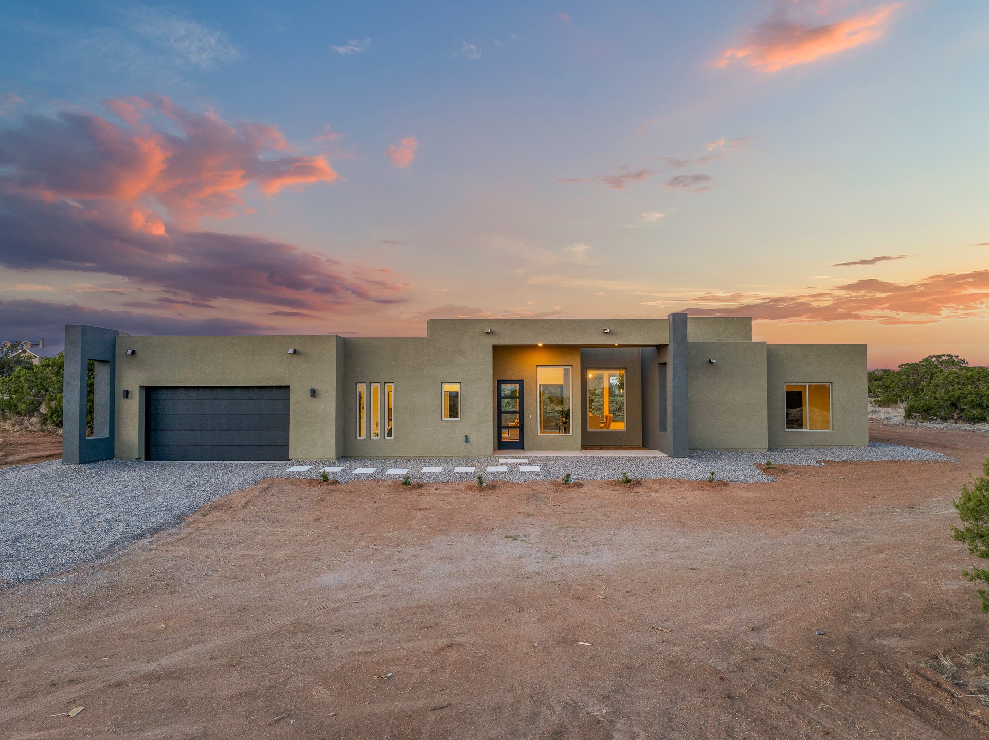 32 Cielo Tranquilo Ct Ct, Santa Fe, New Mexico image 49