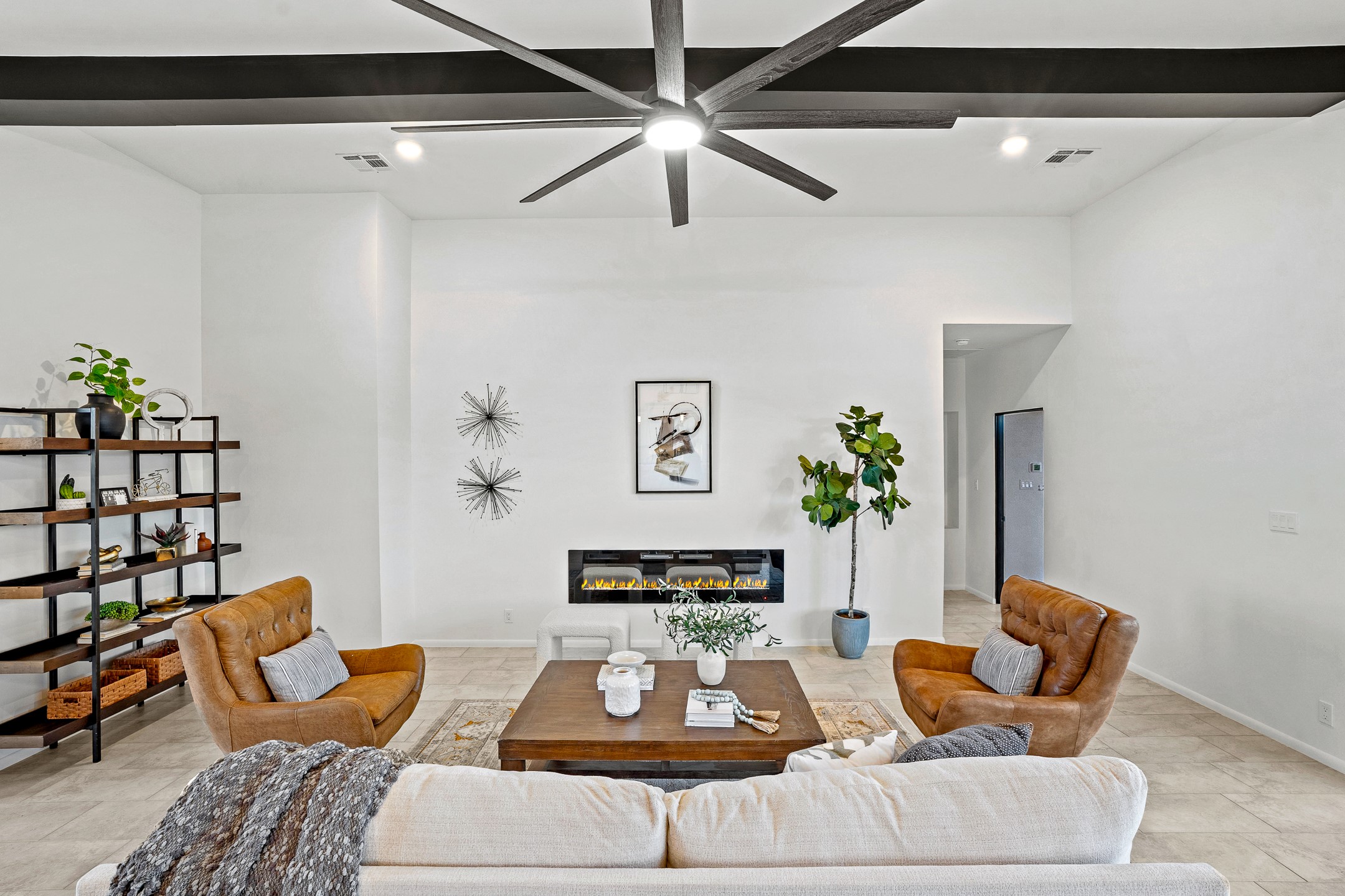32 Cielo Tranquilo Ct Ct, Santa Fe, New Mexico image 16