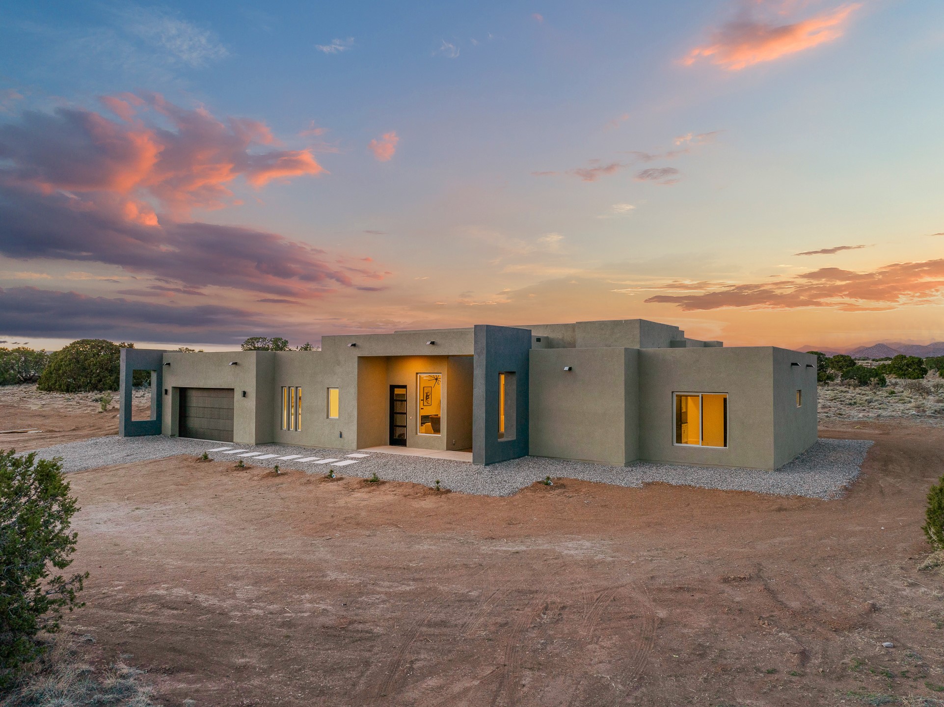 32 Cielo Tranquilo Ct Ct, Santa Fe, New Mexico image 50
