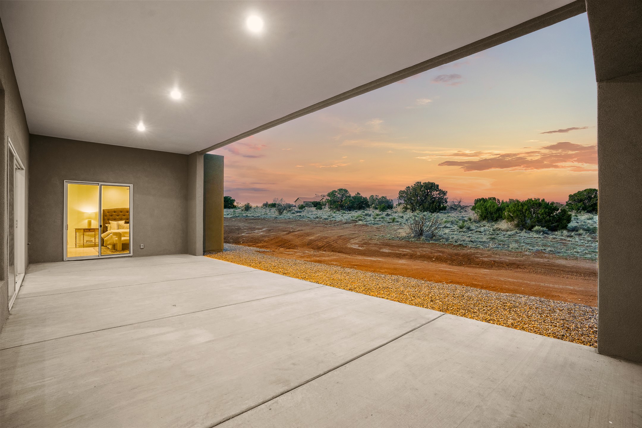32 Cielo Tranquilo Ct Ct, Santa Fe, New Mexico image 46