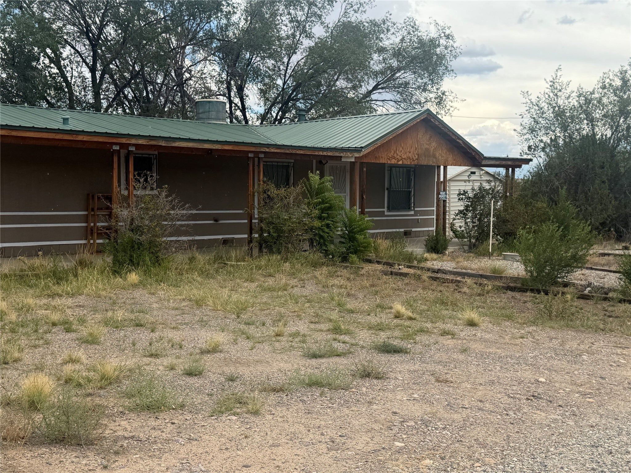 8 Copperhead Road - Photo 4