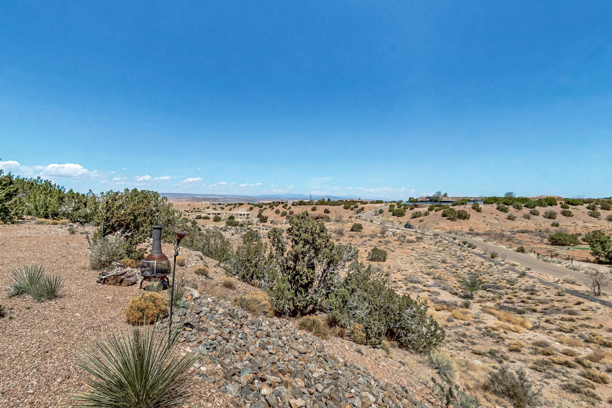 2 Tiwa Trail, Placitas, New Mexico image 44