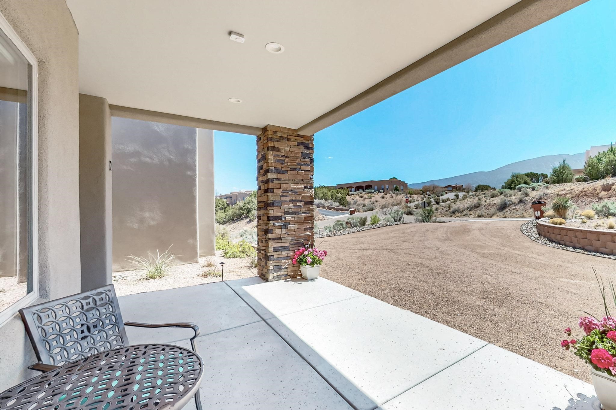 2 Tiwa Trail, Placitas, New Mexico image 3