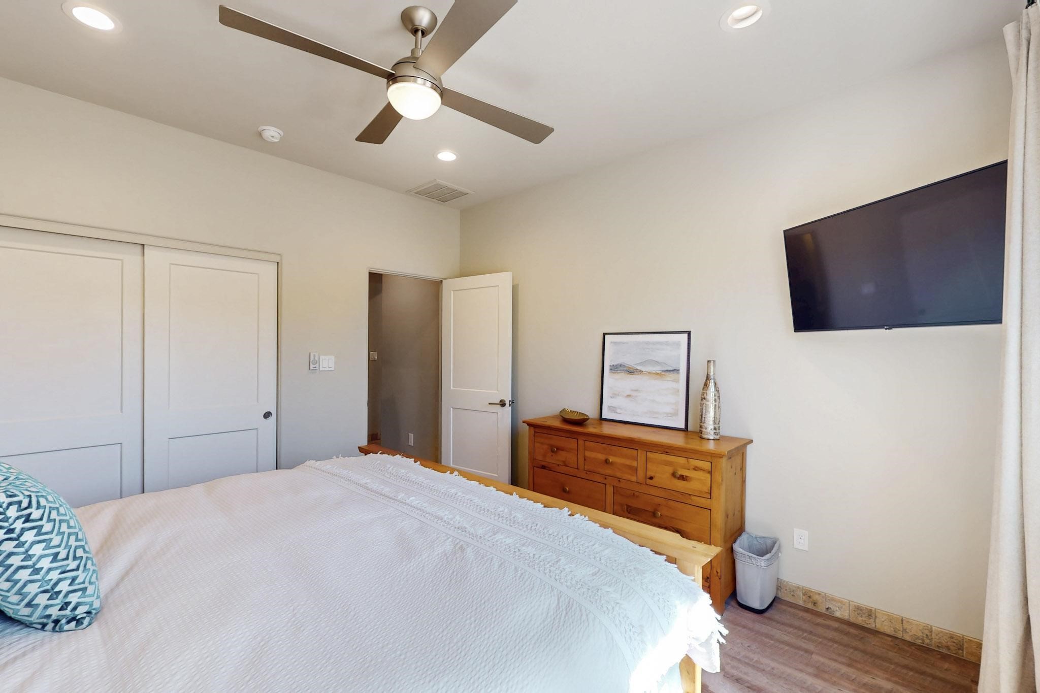2 Tiwa Trail, Placitas, New Mexico image 35