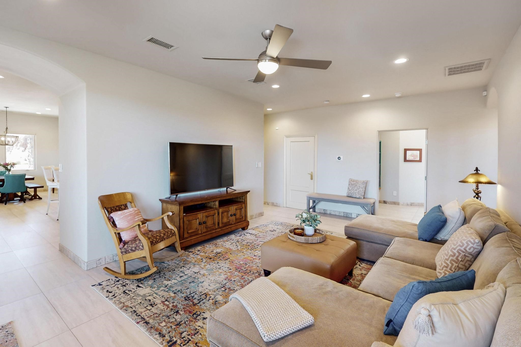 2 Tiwa Trail, Placitas, New Mexico image 17