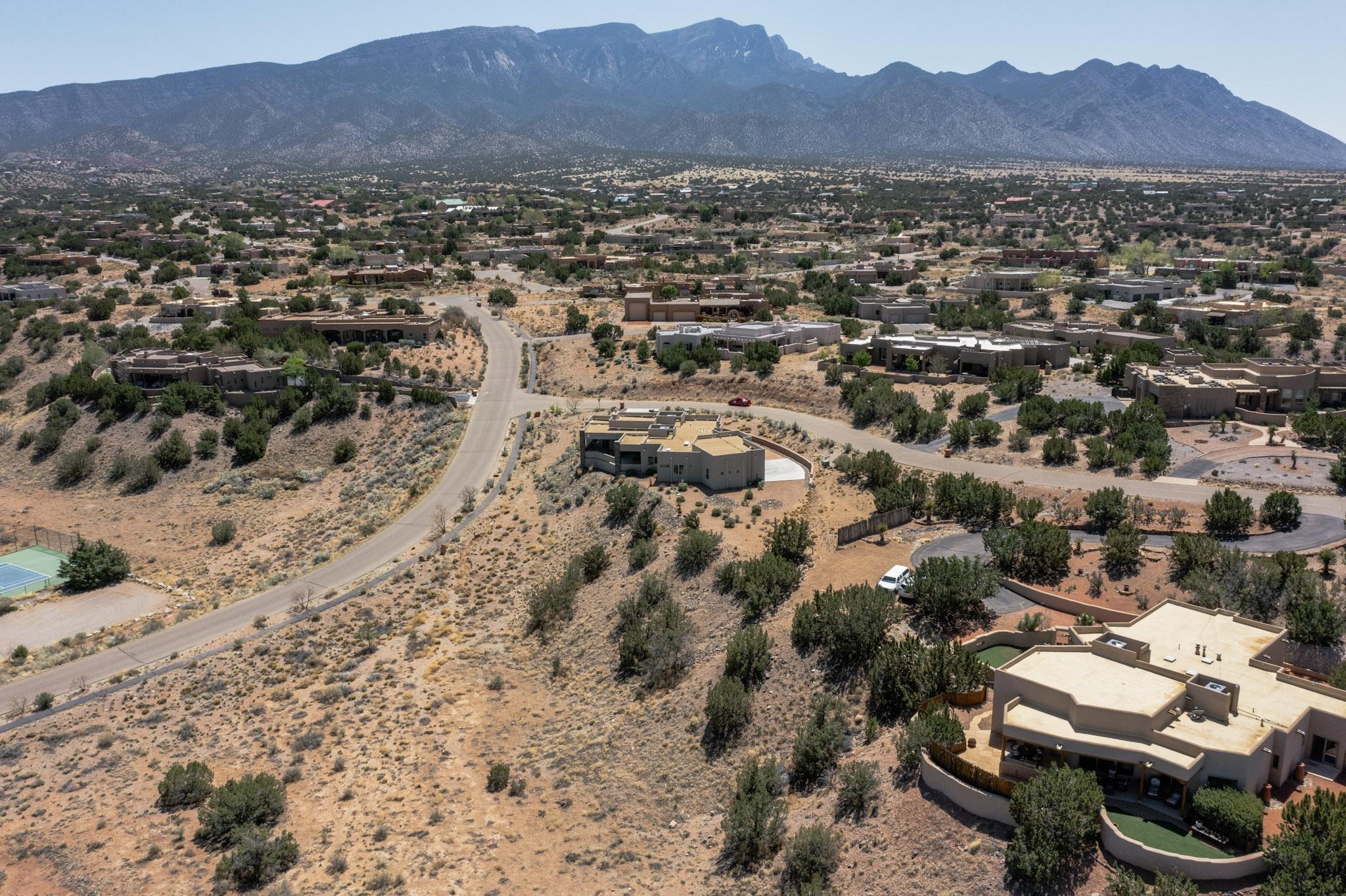 2 Tiwa Trail, Placitas, New Mexico image 50