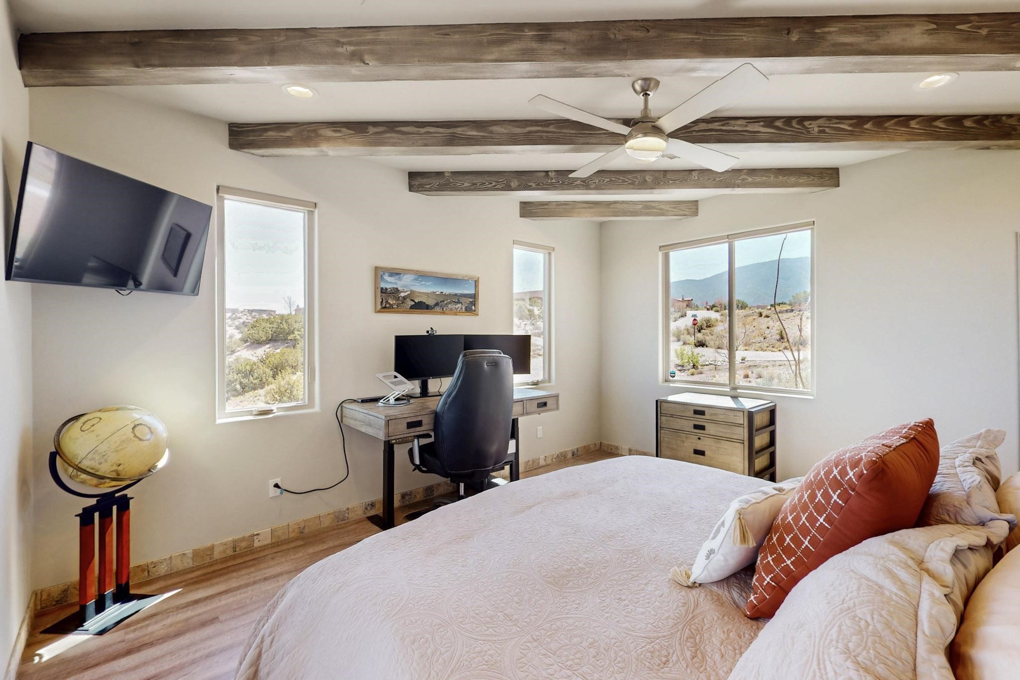 2 Tiwa Trail, Placitas, New Mexico image 30