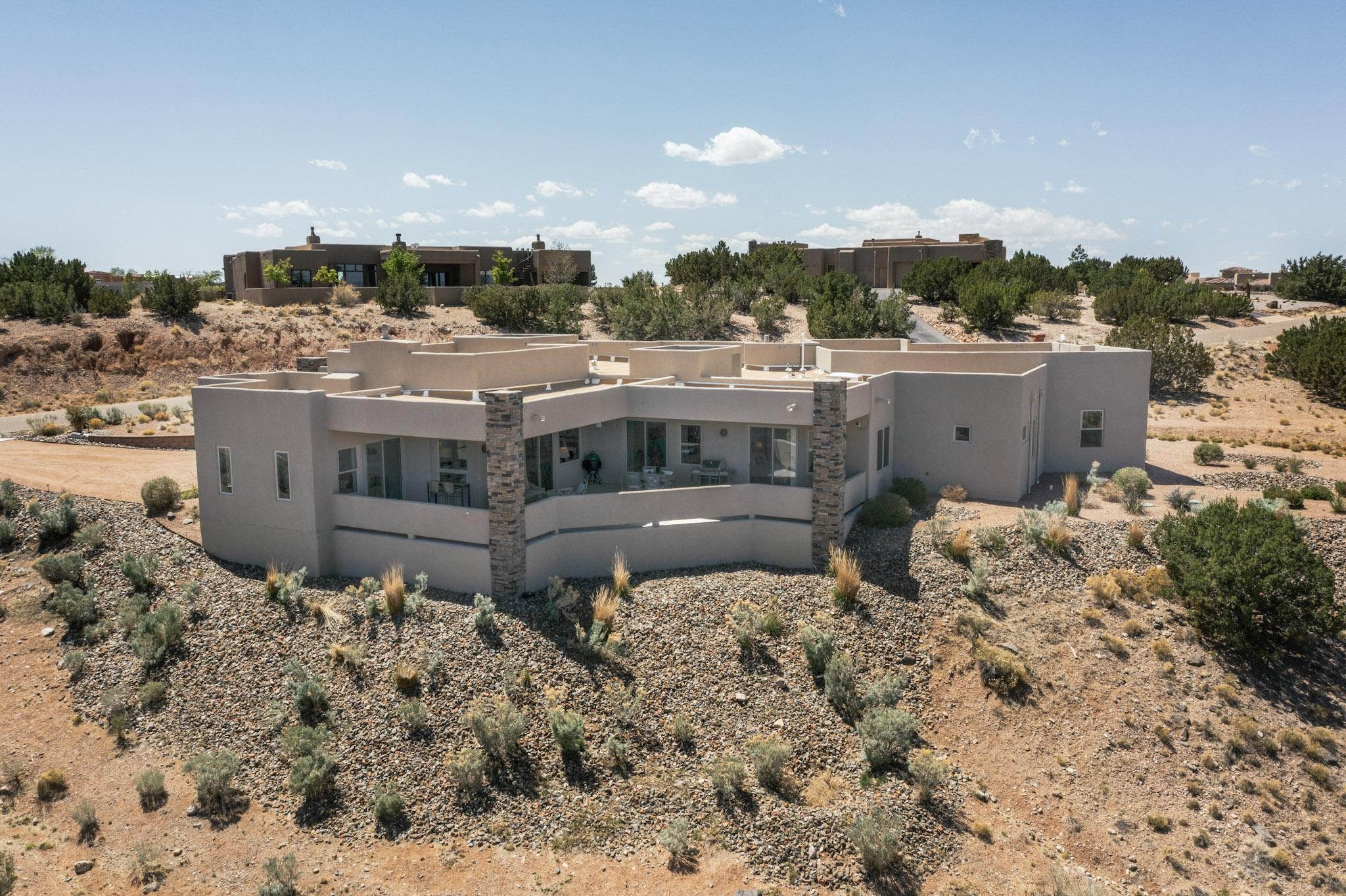 2 Tiwa Trail, Placitas, New Mexico image 43