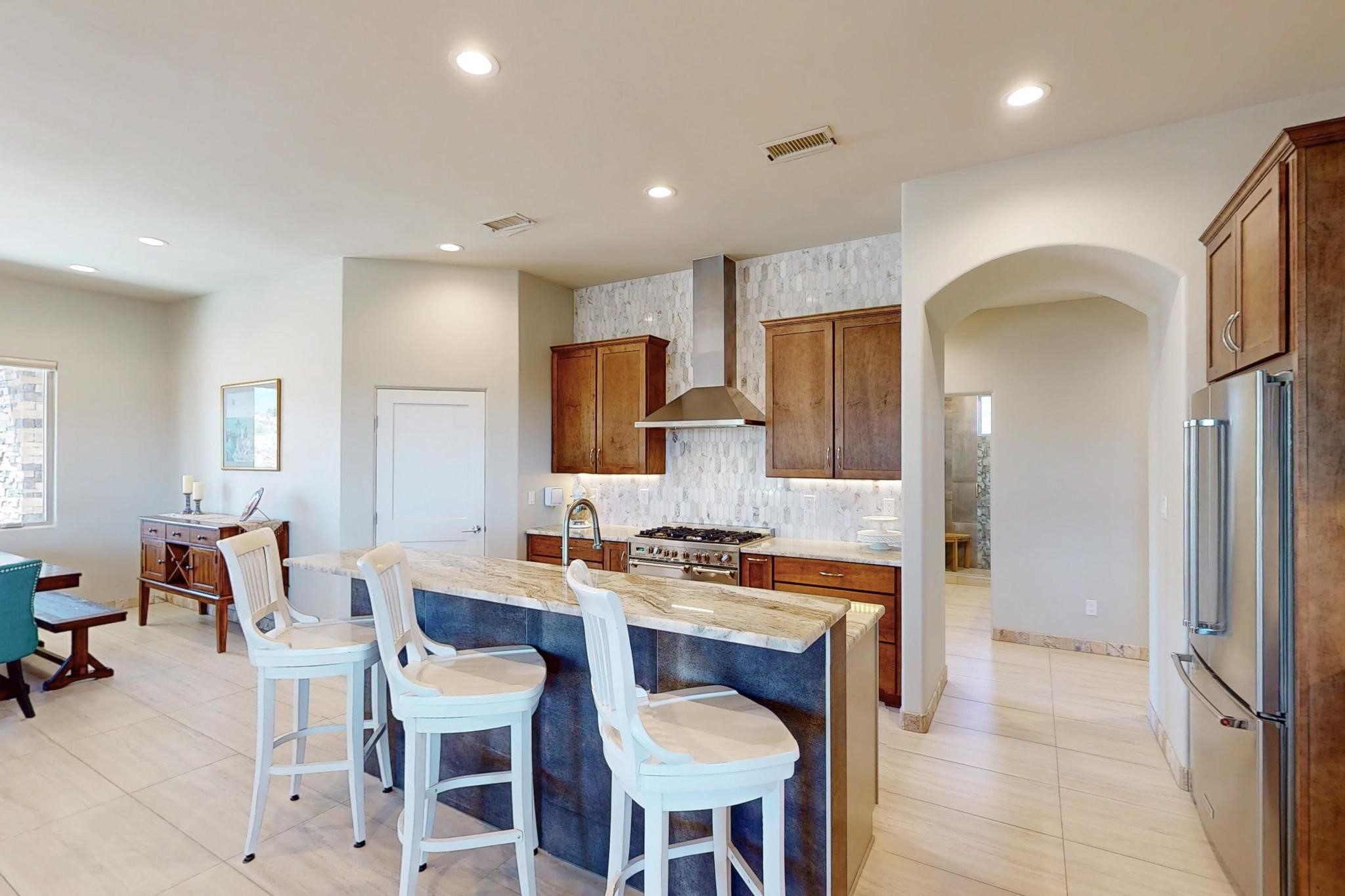 2 Tiwa Trail, Placitas, New Mexico image 11