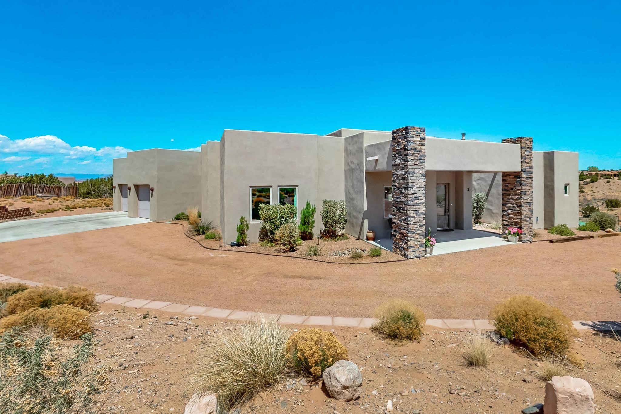 2 Tiwa Trail, Placitas, New Mexico image 46