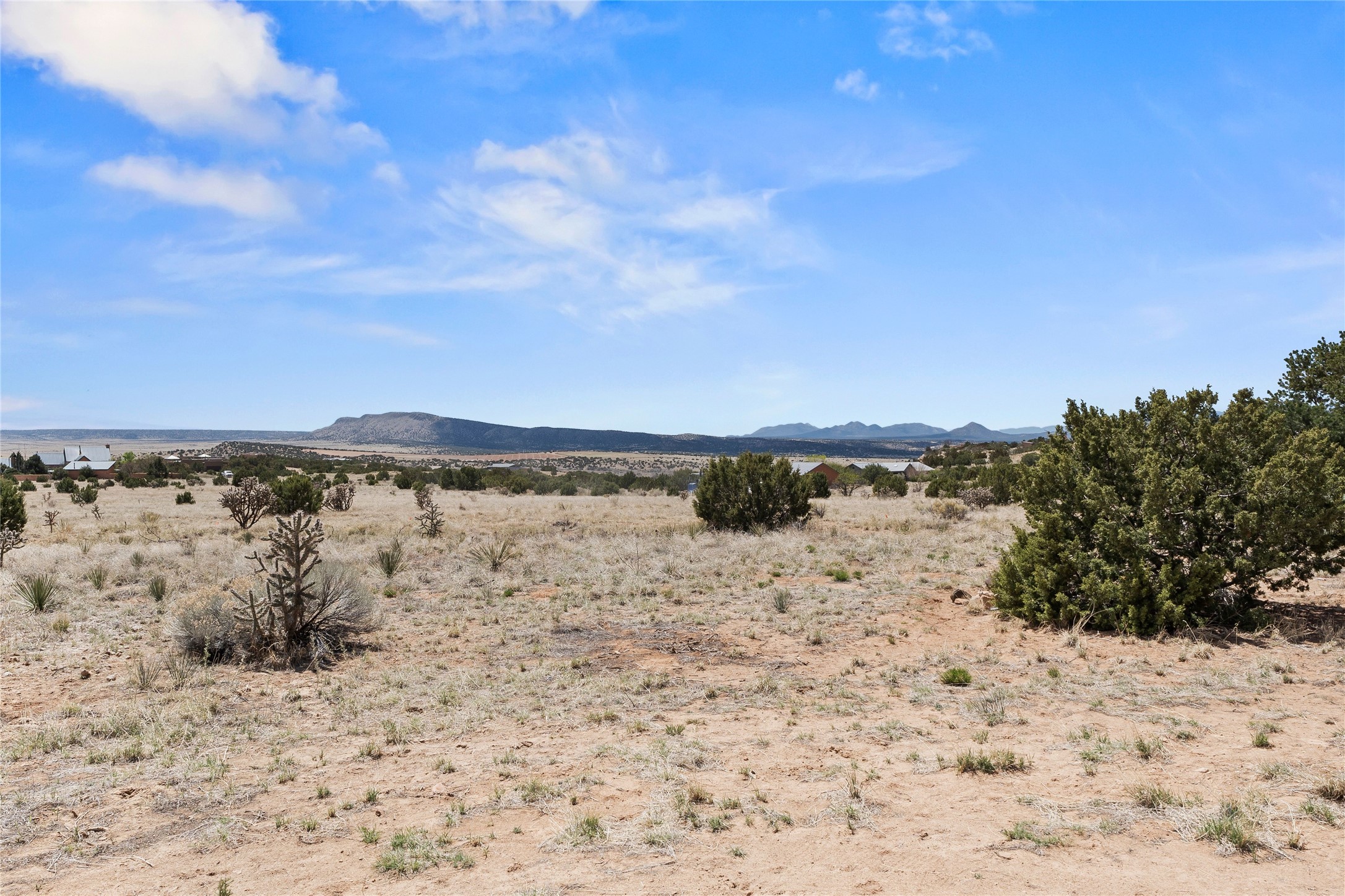 1 Camino San Cristobal, Lamy, New Mexico image 18